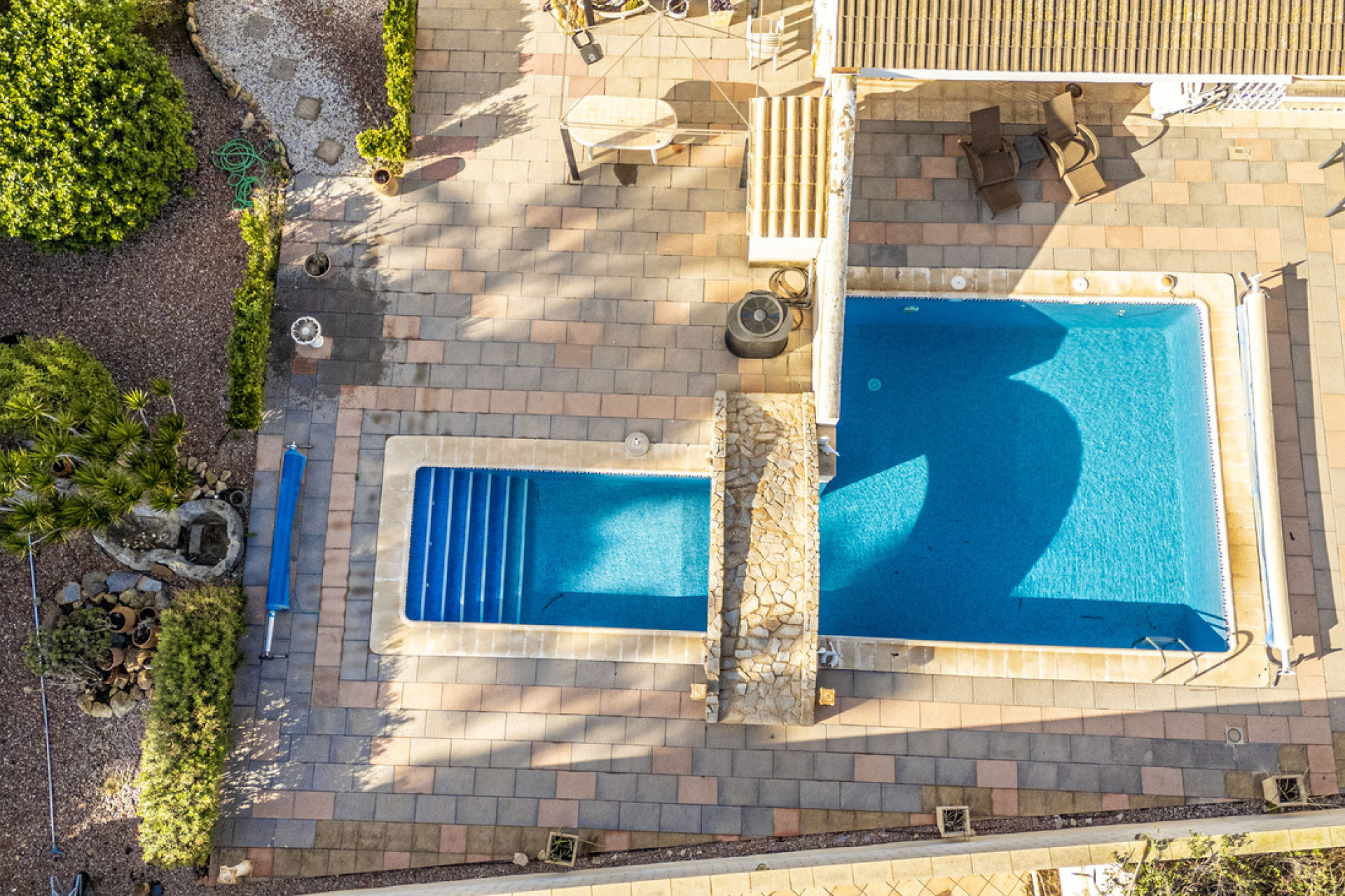 Resale - Villa - Orihuela