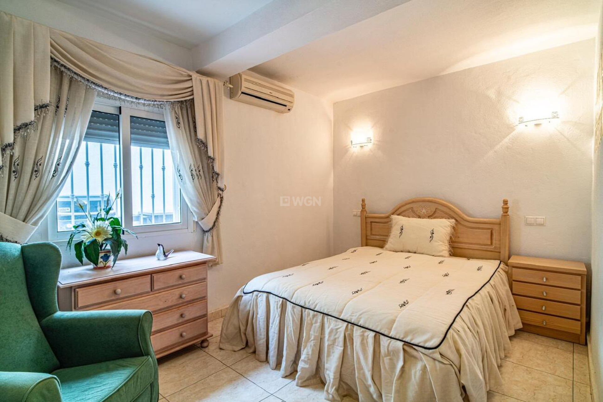 Resale - Villa - Orihuela