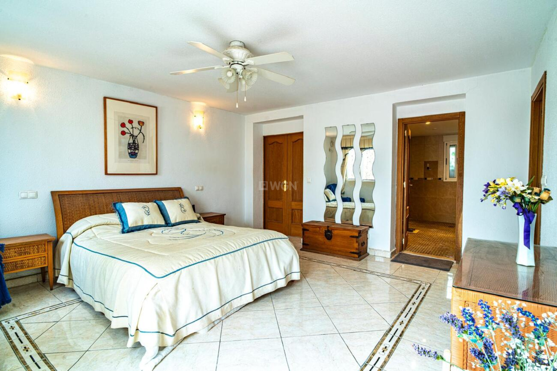 Resale - Villa - Orihuela