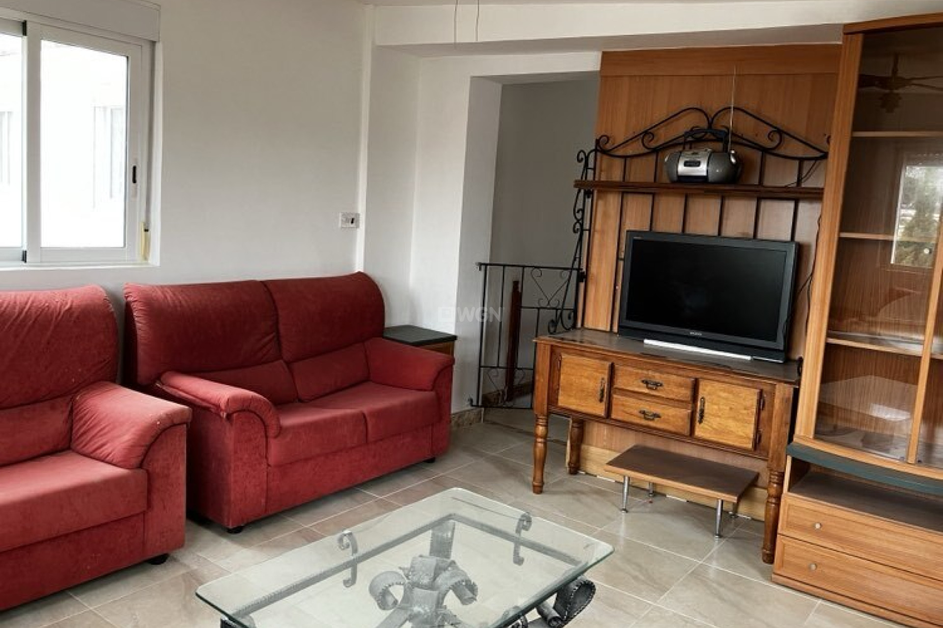 Resale - Villa - Orxeta - Costa Blanca