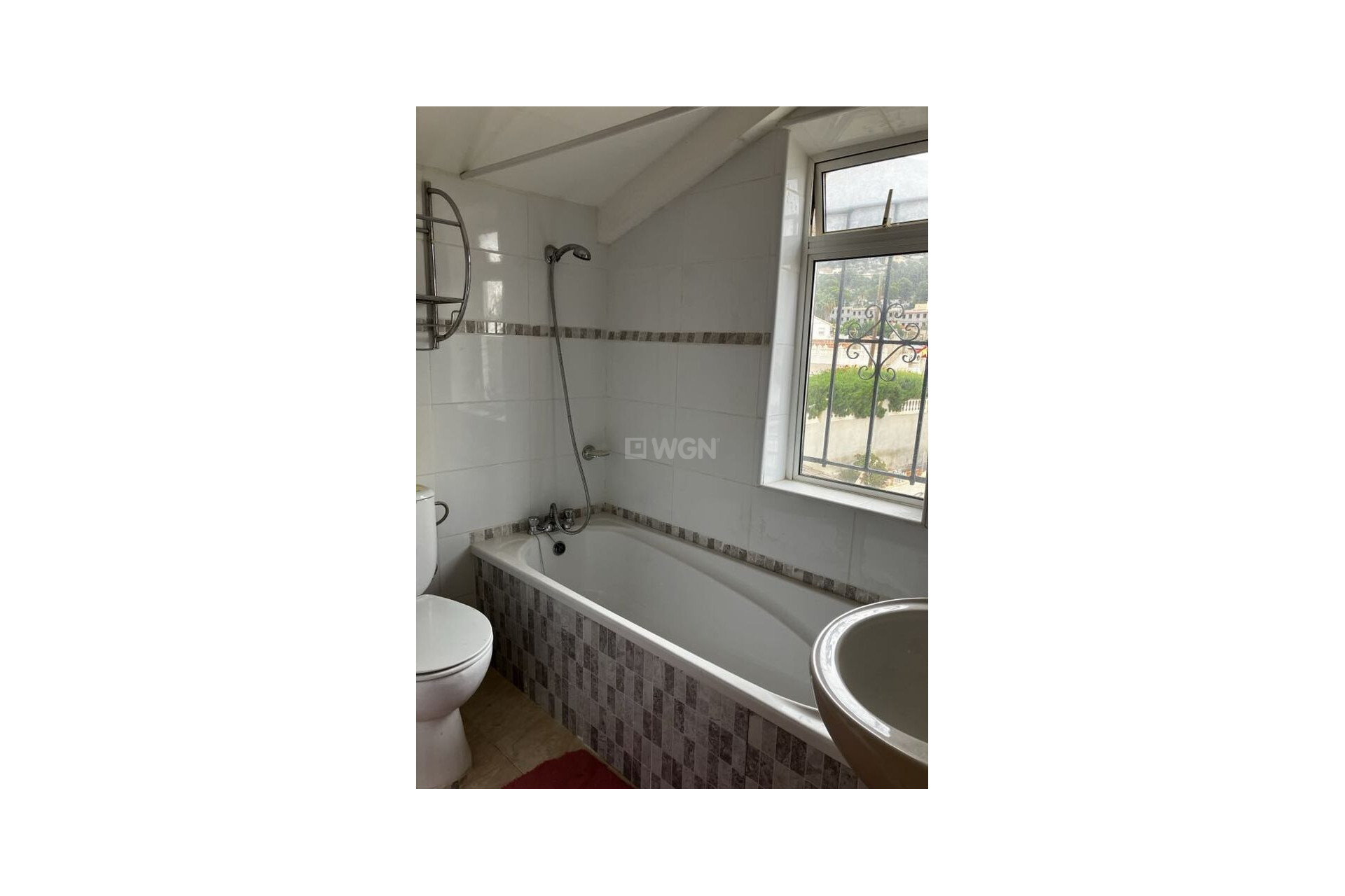 Resale - Villa - Orxeta - Costa Blanca