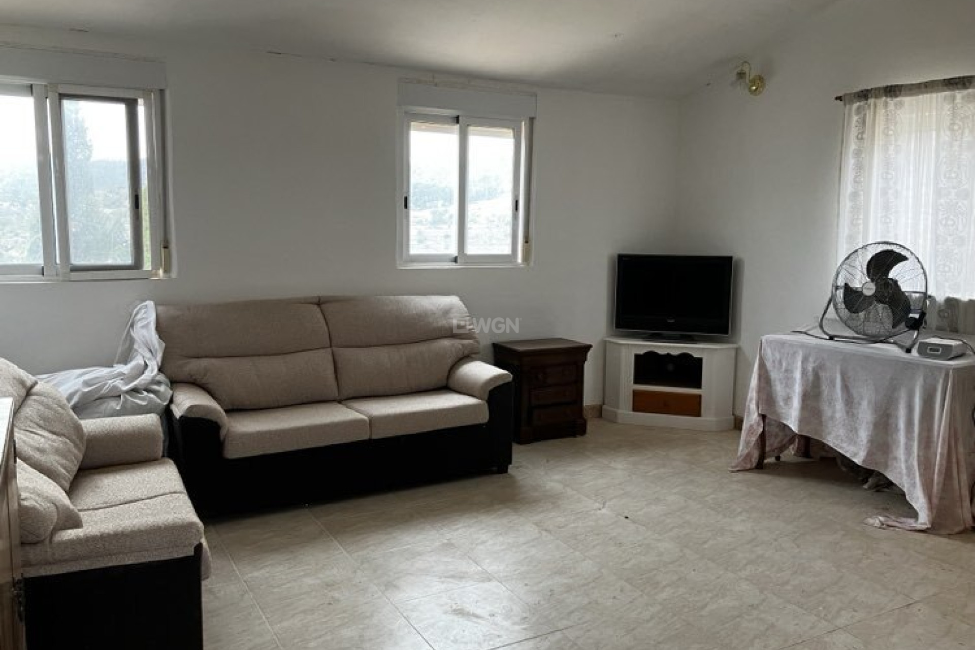 Resale - Villa - Orxeta - Costa Blanca