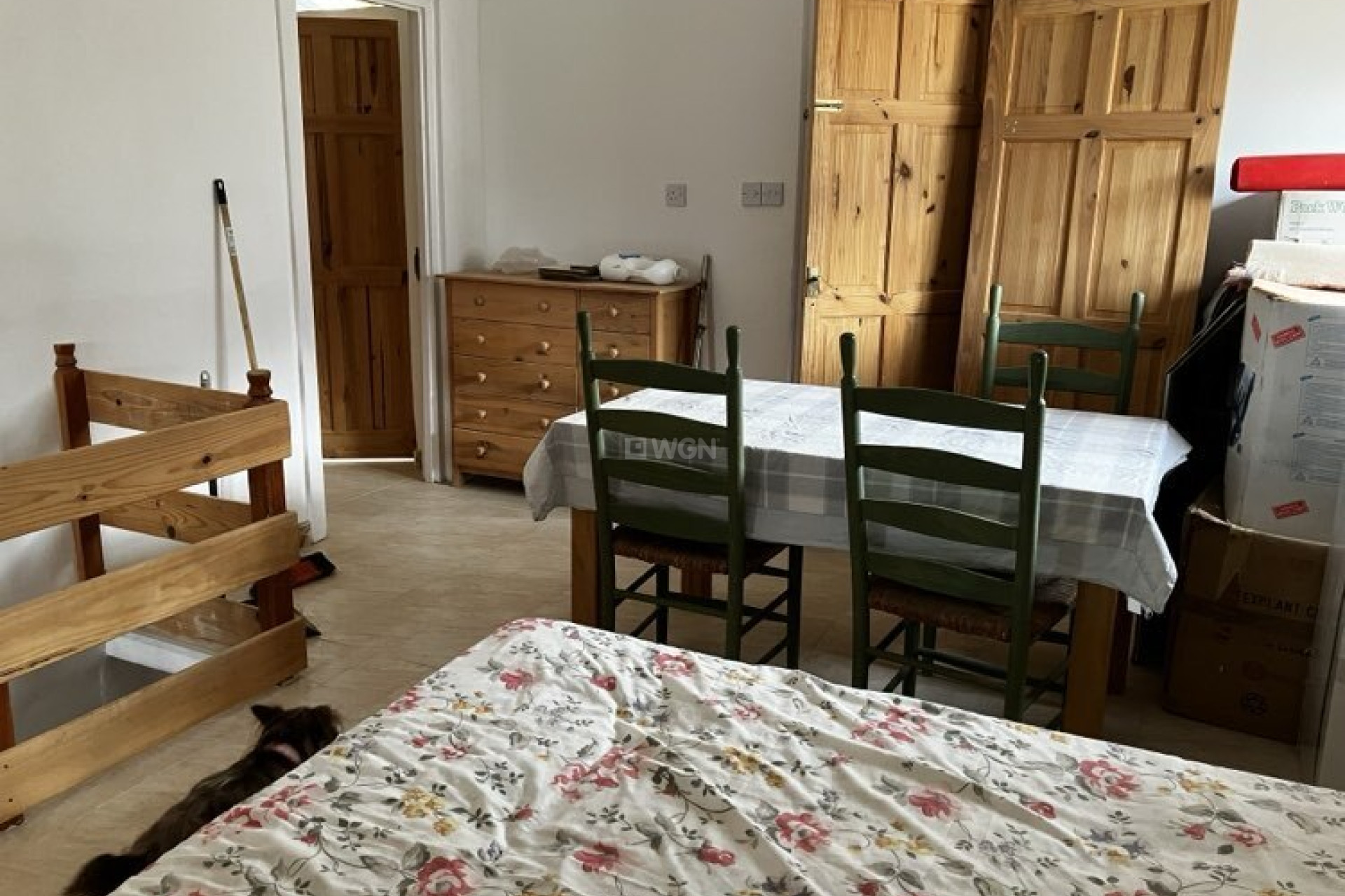 Resale - Villa - Orxeta - Costa Blanca