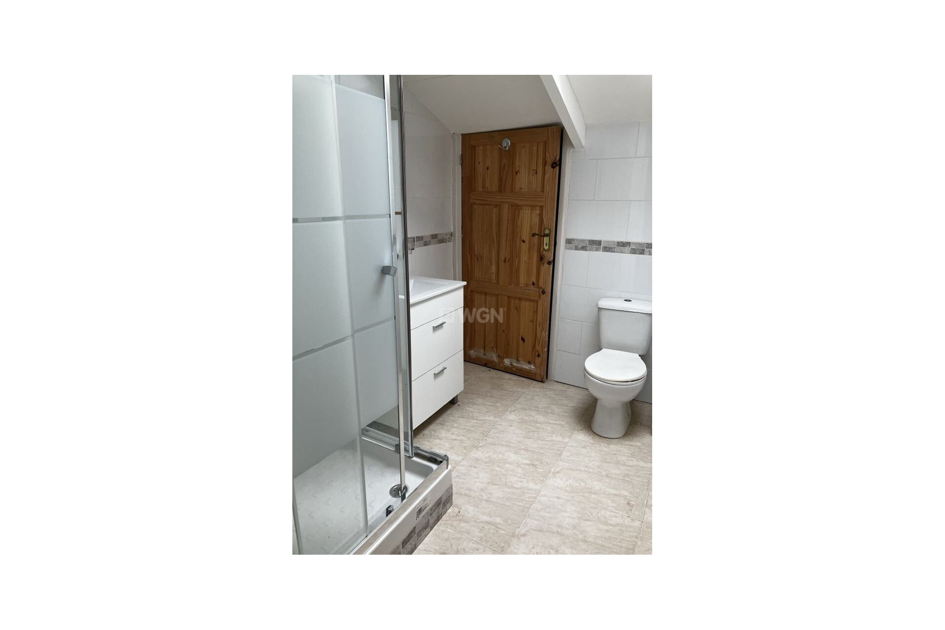 Resale - Villa - Orxeta - Costa Blanca