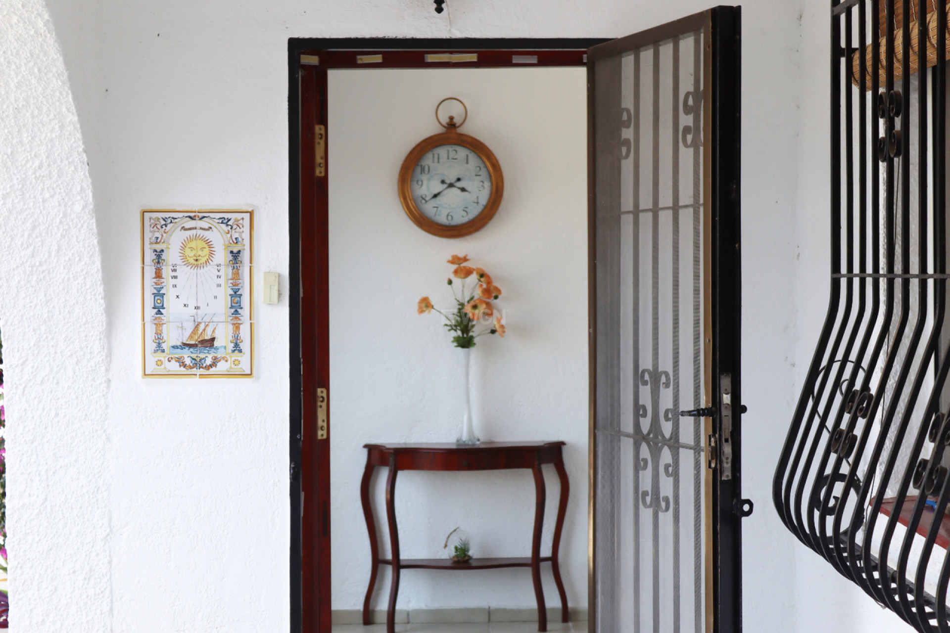 Resale - Villa - Parcent - Inland