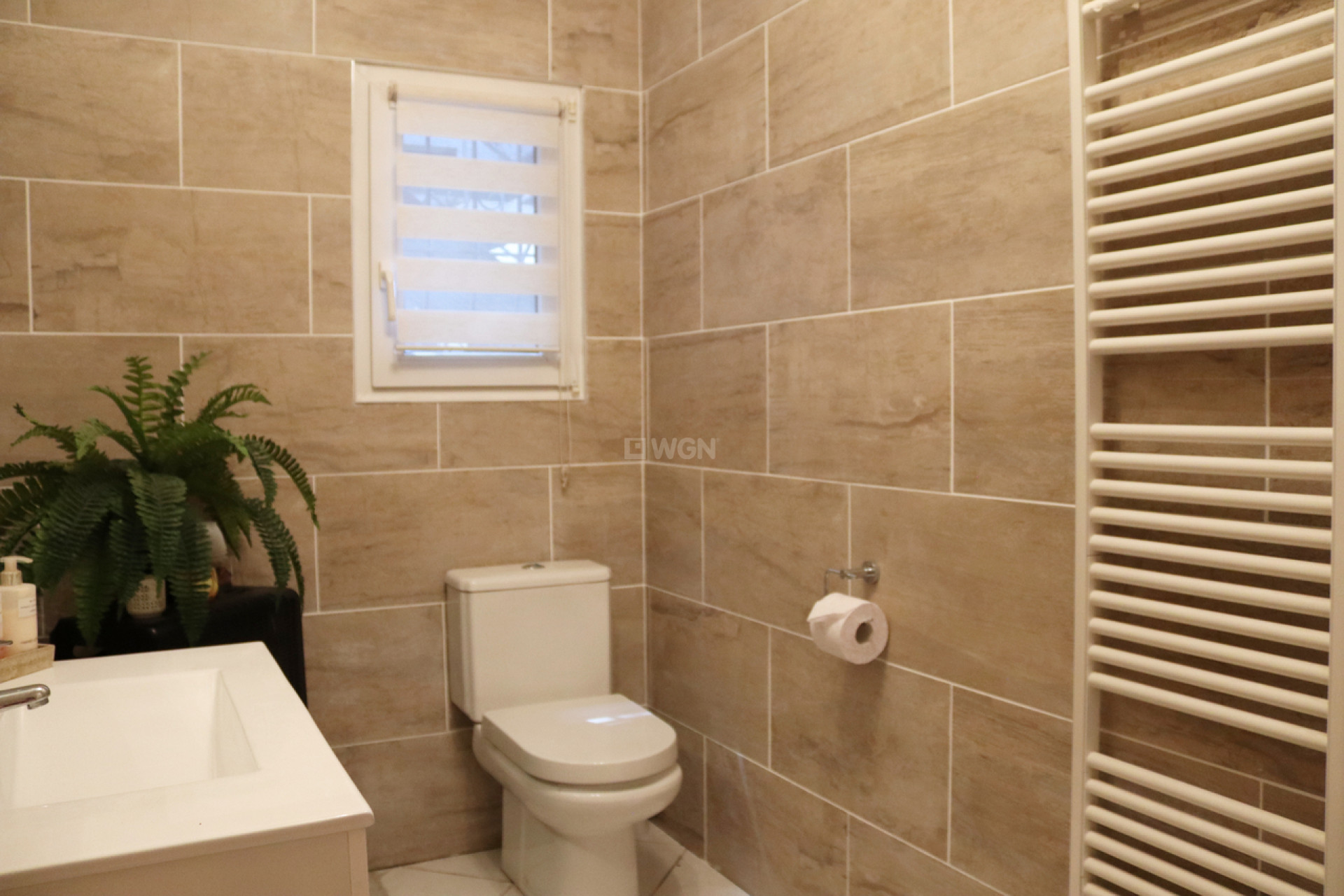 Resale - Villa - Parcent - Inland