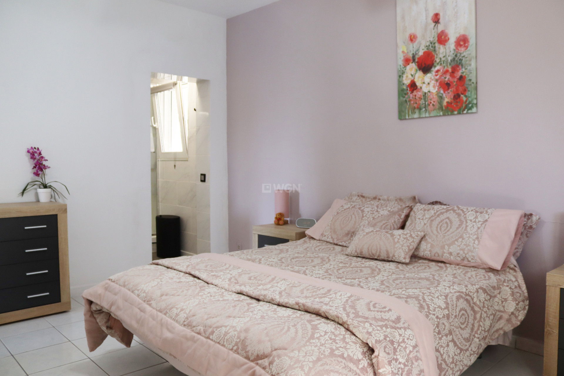 Resale - Villa - Parcent - Inland