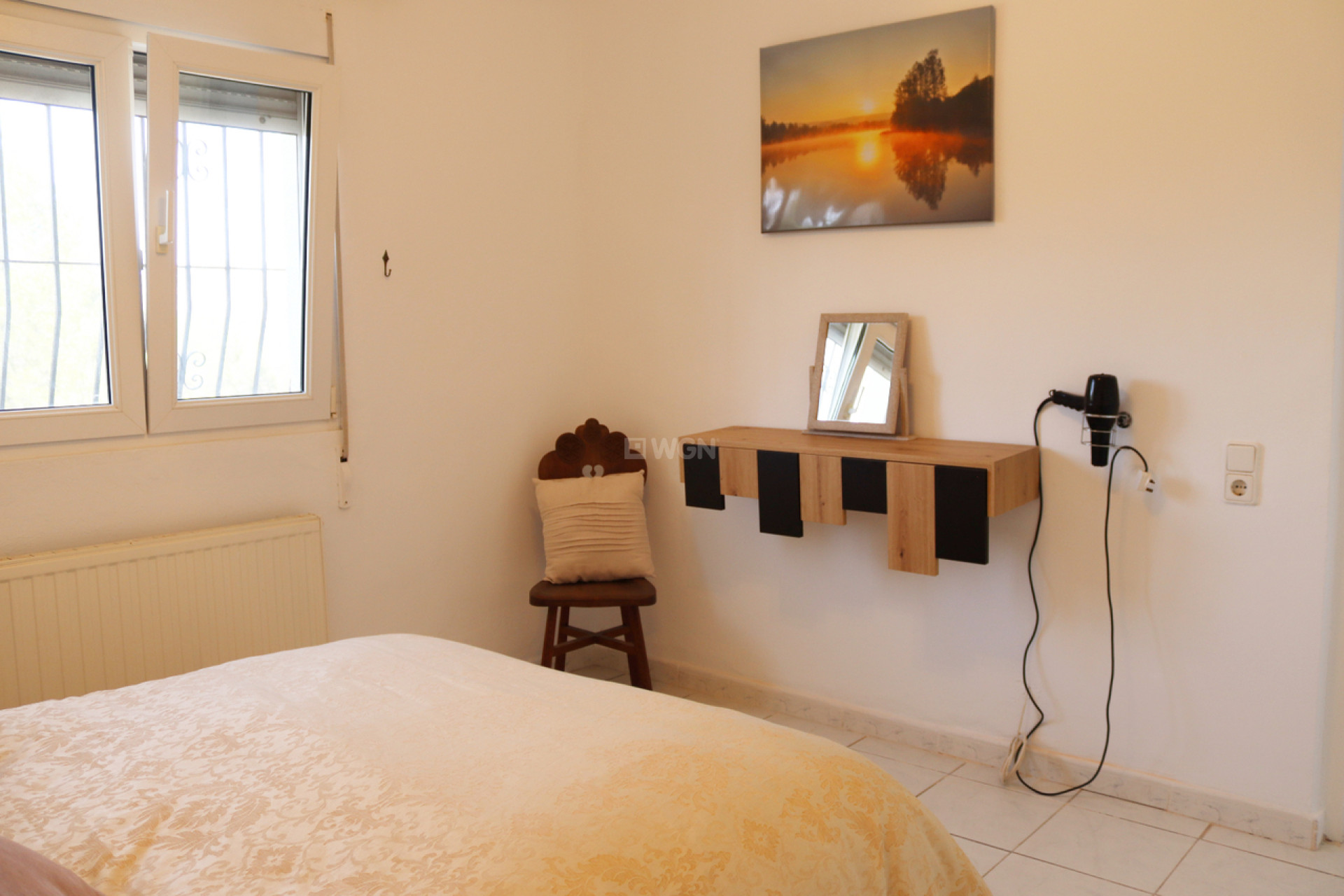 Resale - Villa - Parcent - Inland