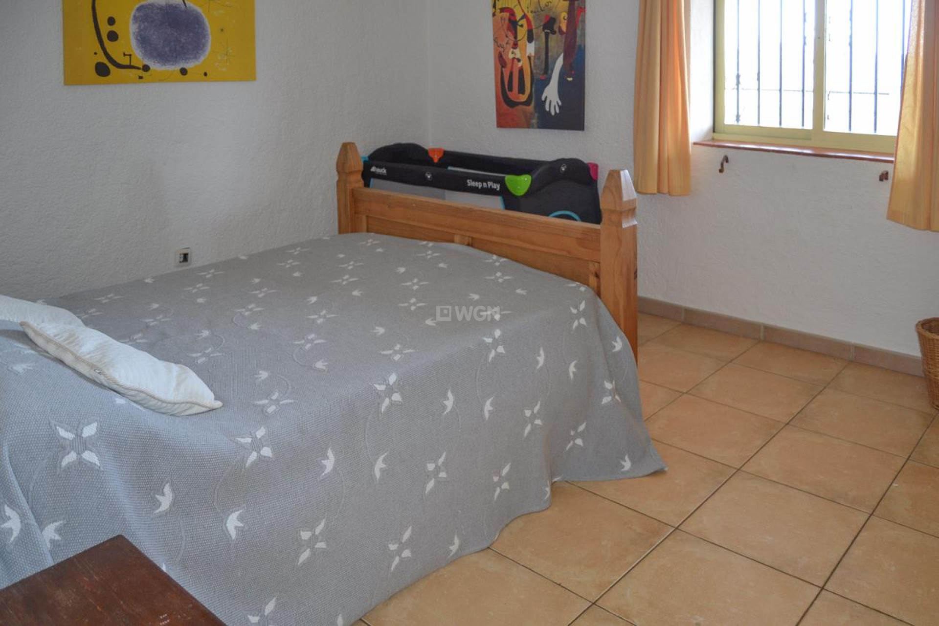 Resale - Villa - Pedreguer - Inland