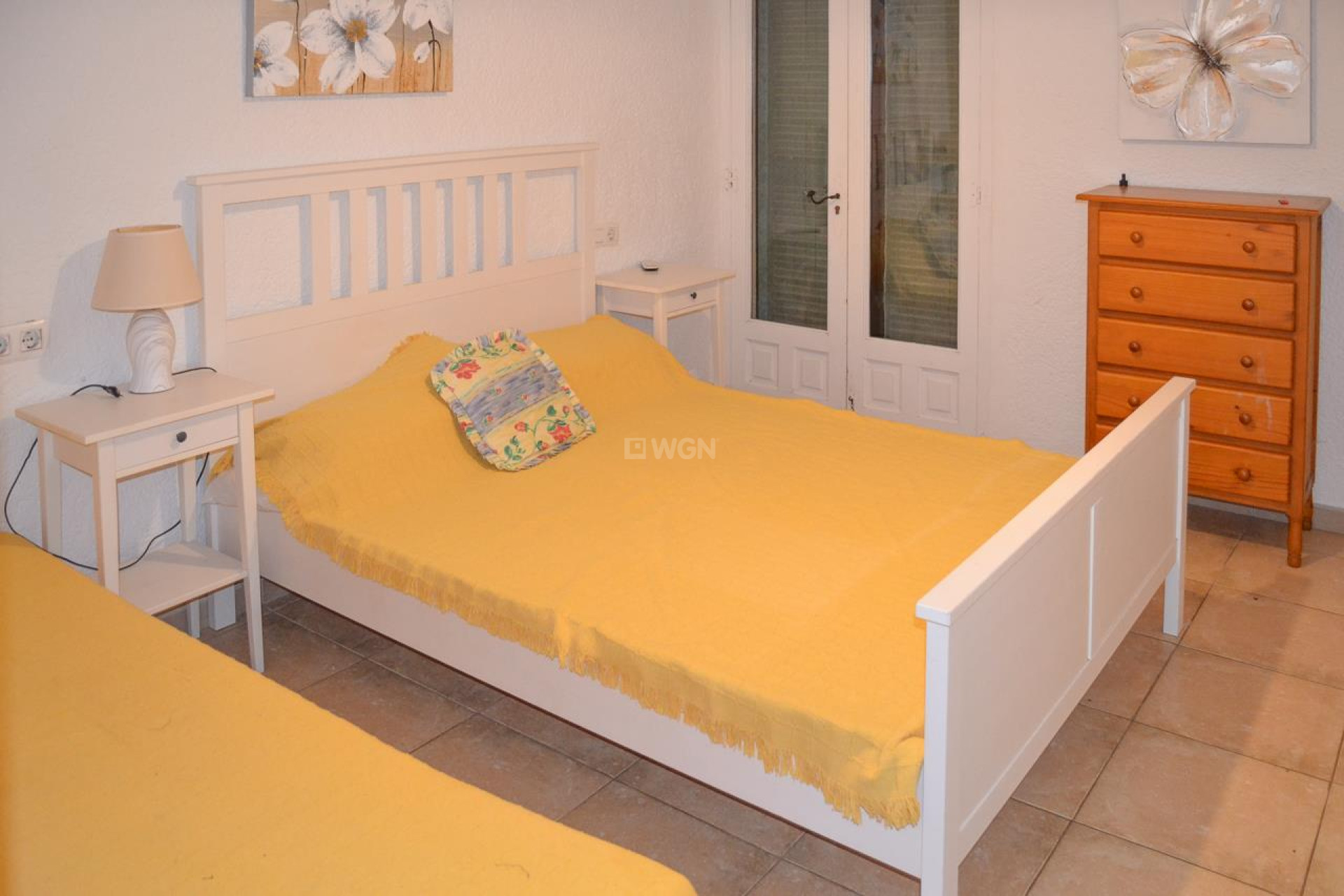 Resale - Villa - Pedreguer - Inland