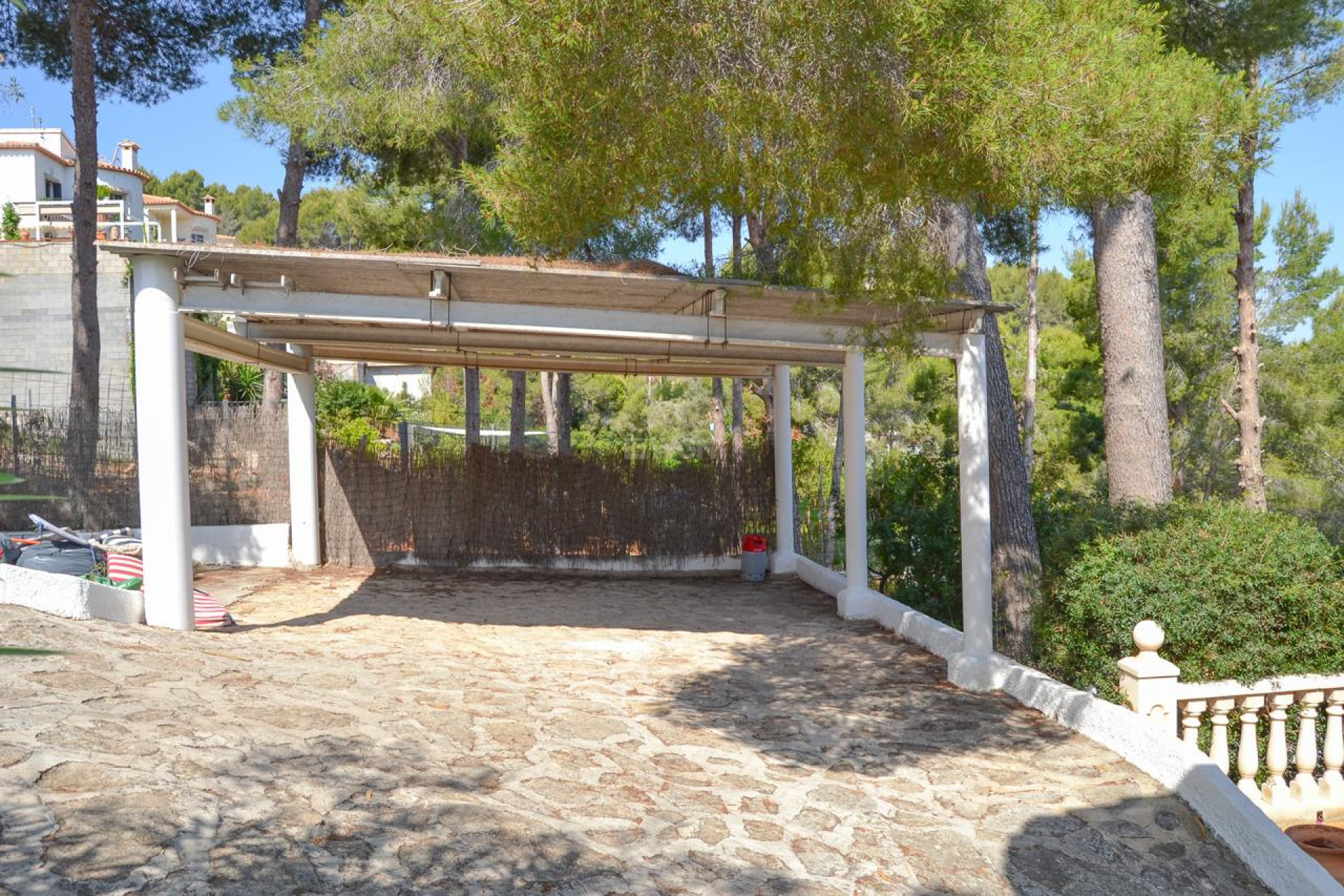 Resale - Villa - Pedreguer - Inland