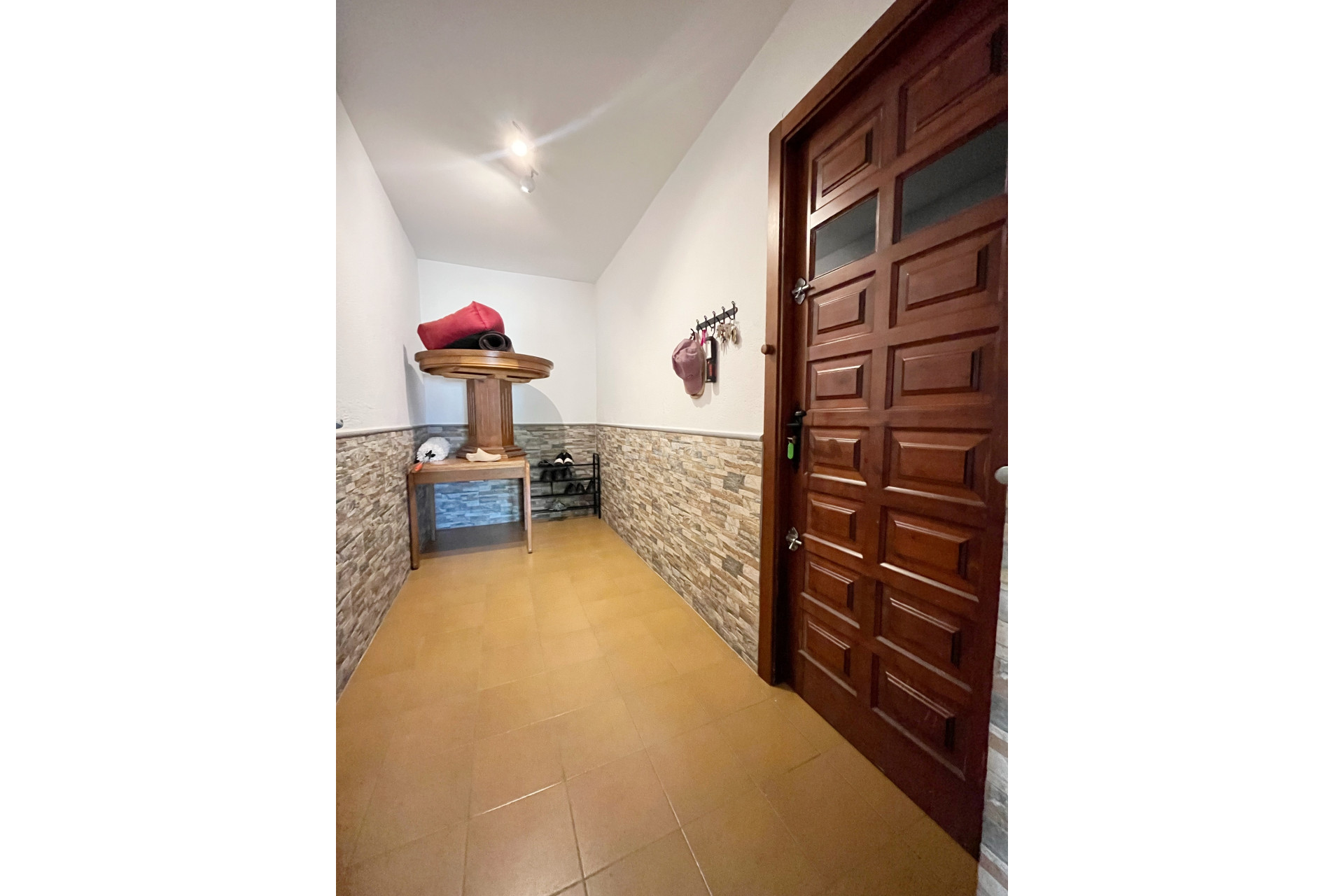 Resale - Villa - Pedreguer - Inland