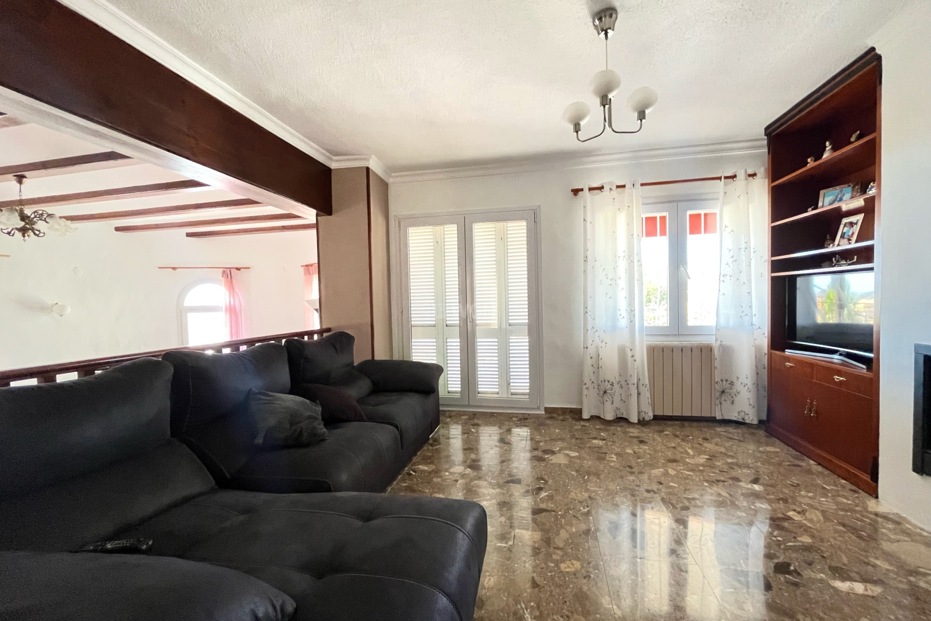 Resale - Villa - Pedreguer - Inland