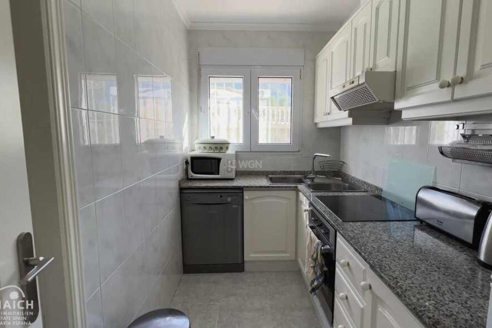 Resale - Villa - Pedreguer - Inland