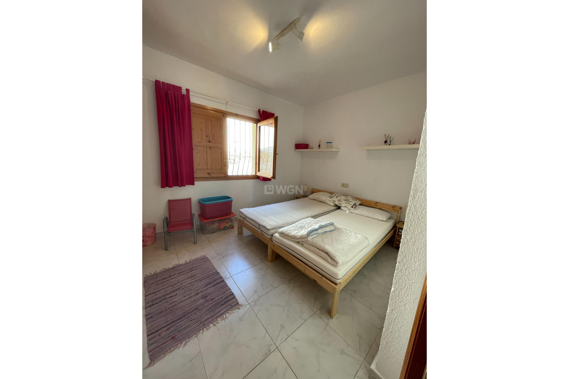 Resale - Villa - Pedreguer - Monte Pedreguer