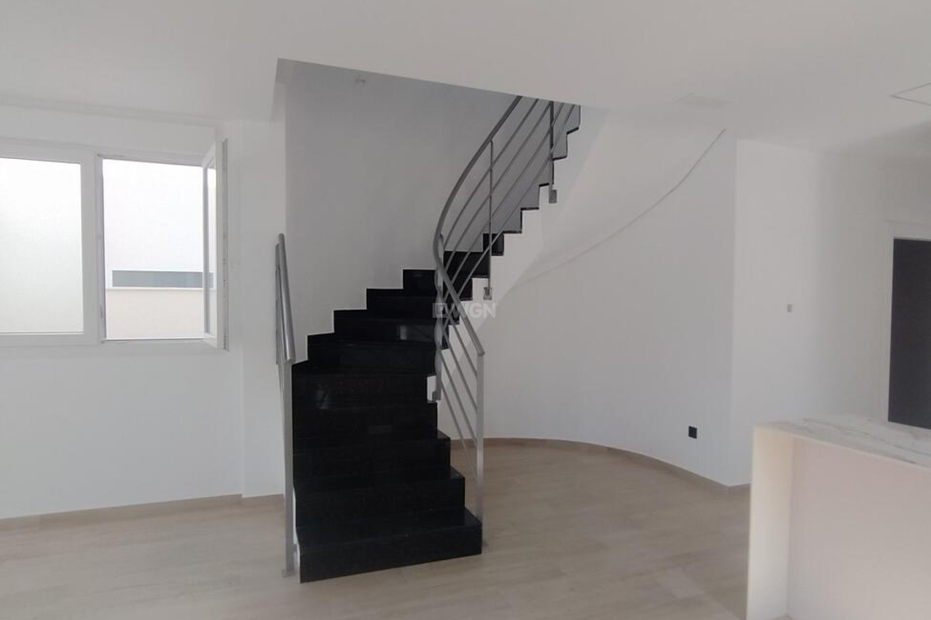 Resale - Villa Penthouse - Torrevieja - aguas nuevas