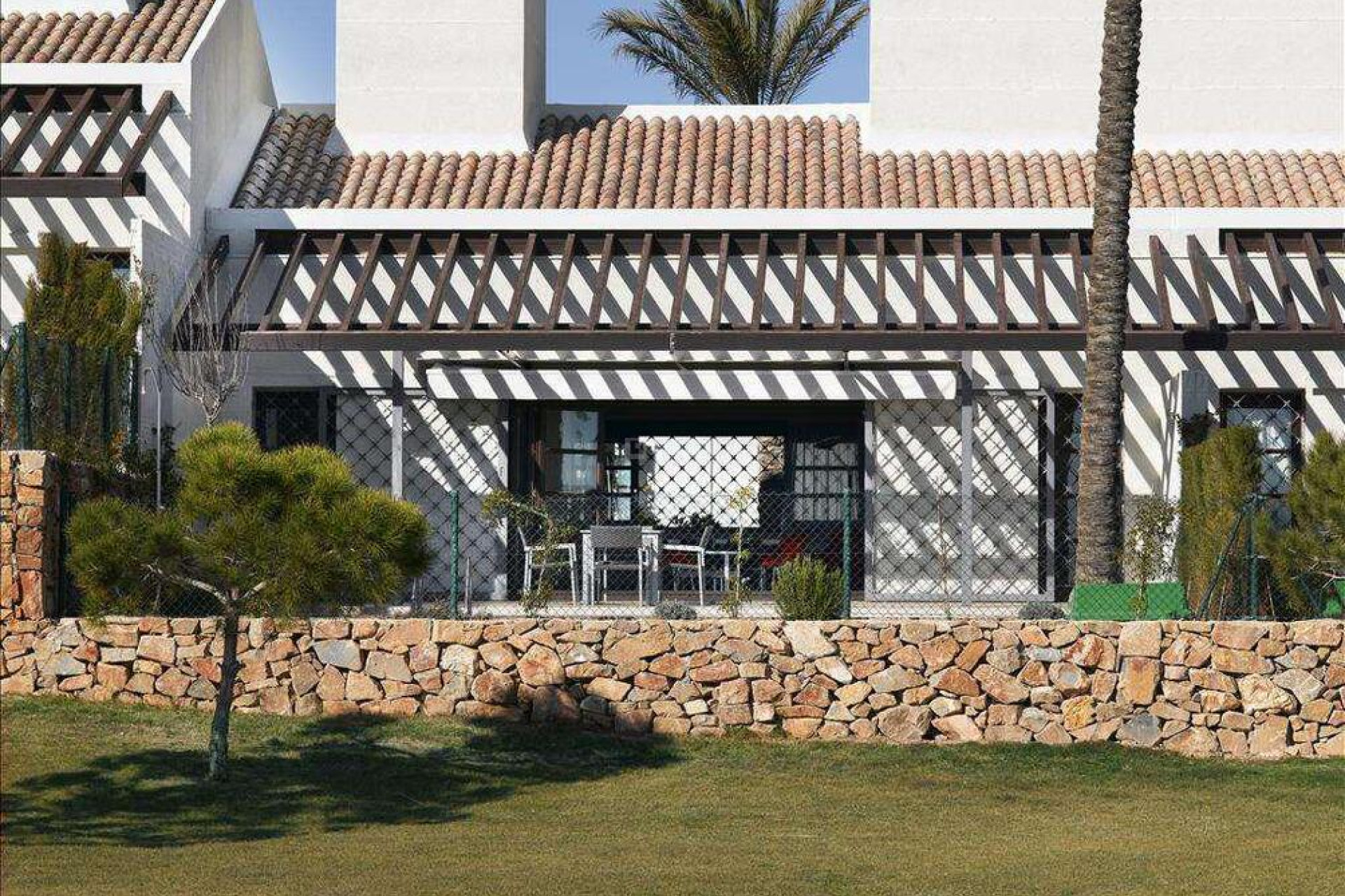 Resale - Villa - Peraleja Golf - Inland