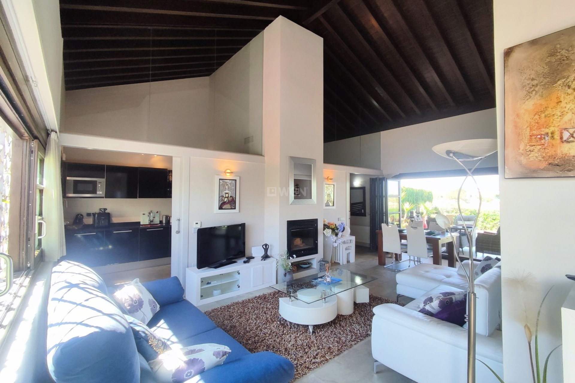 Resale - Villa - Peraleja Golf - Inland
