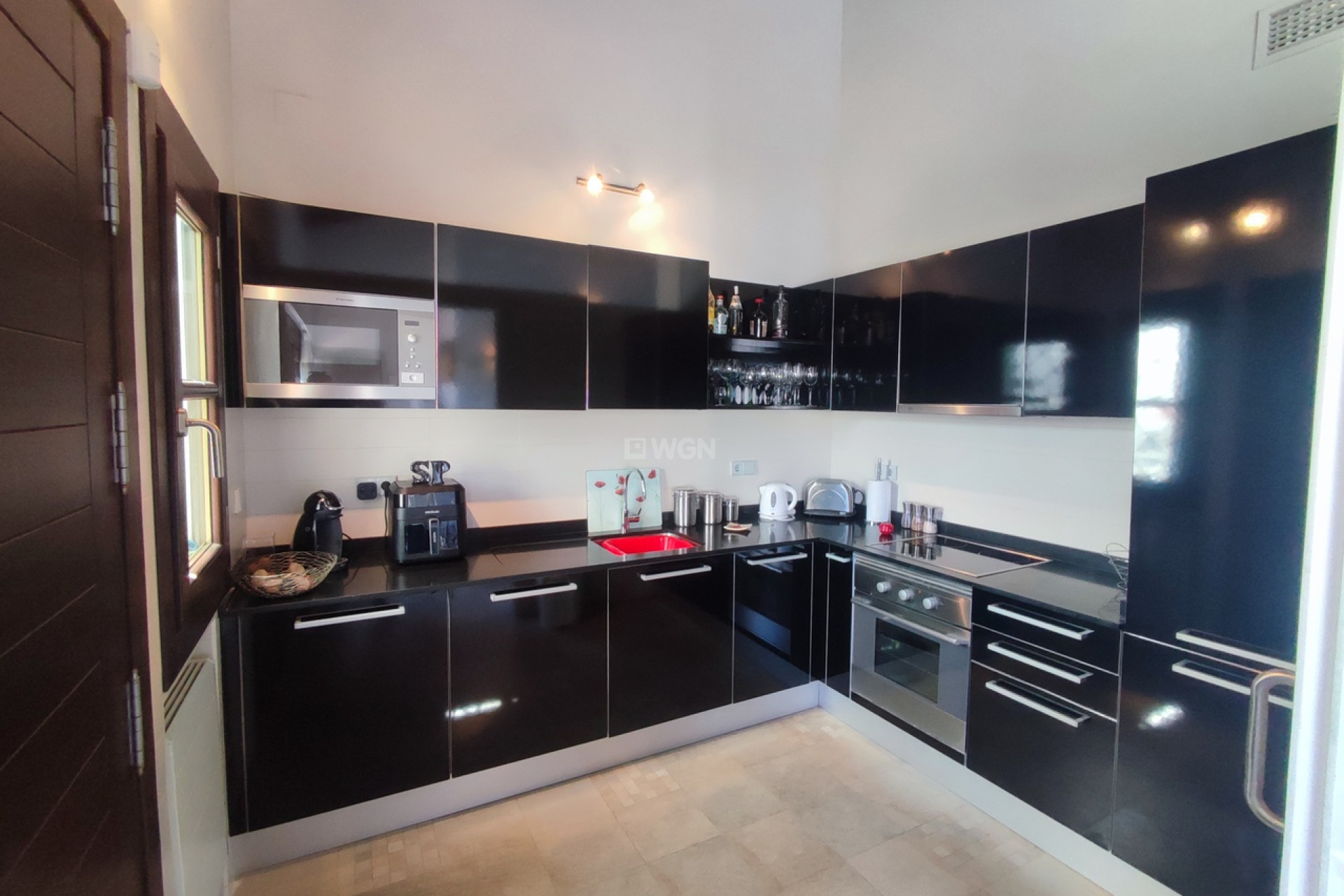 Resale - Villa - Peraleja Golf - Inland