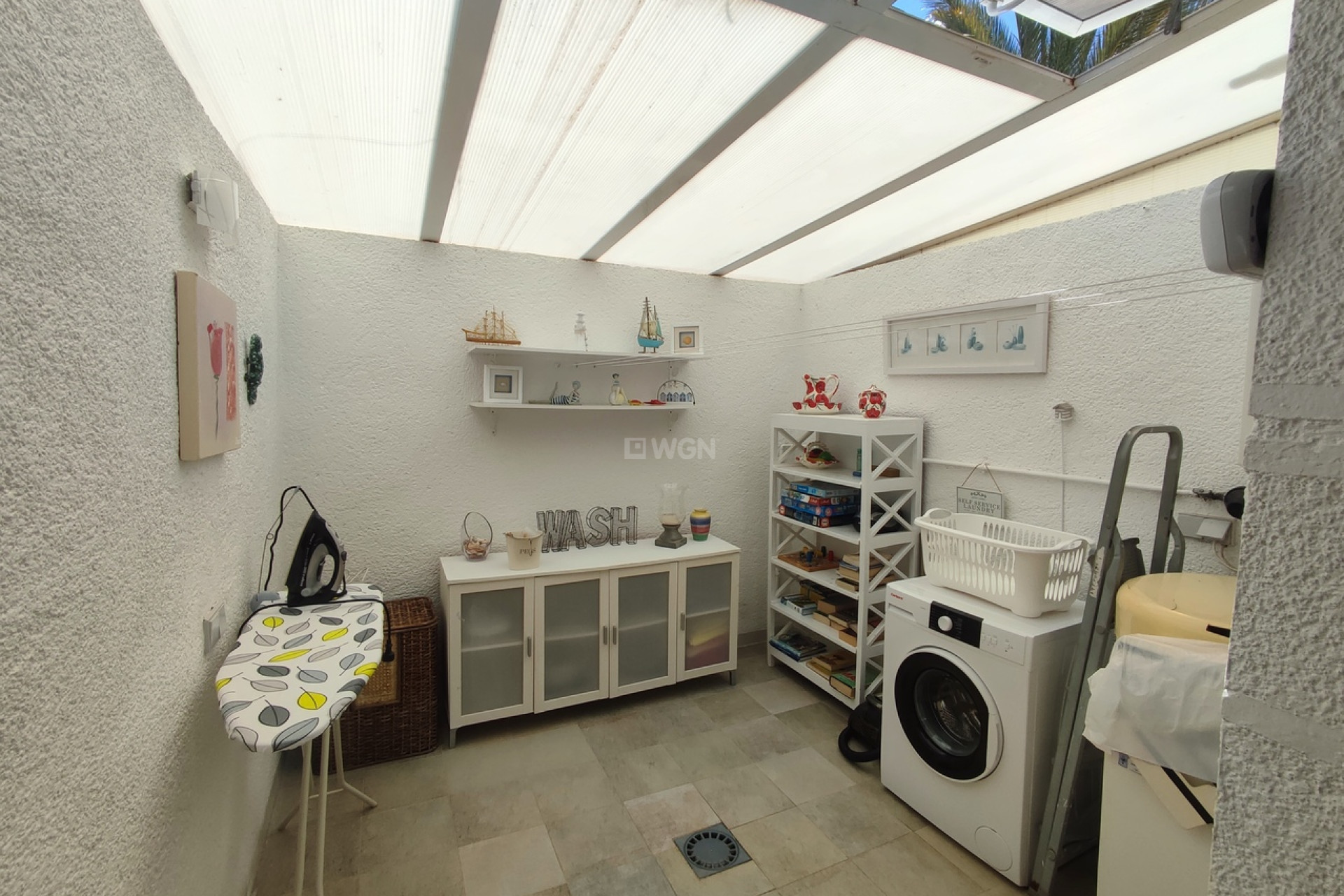 Resale - Villa - Peraleja Golf - Inland