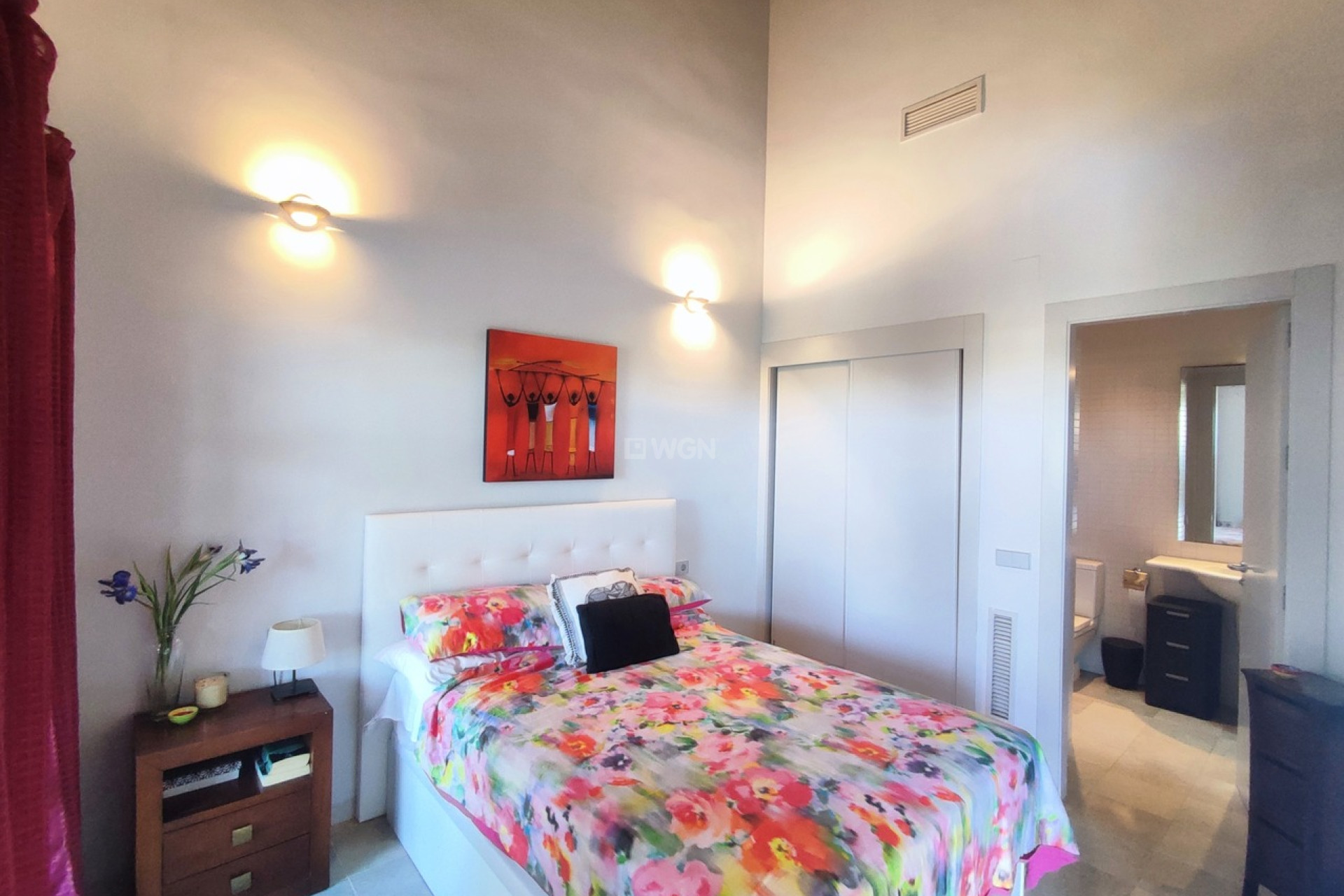 Resale - Villa - Peraleja Golf - Inland