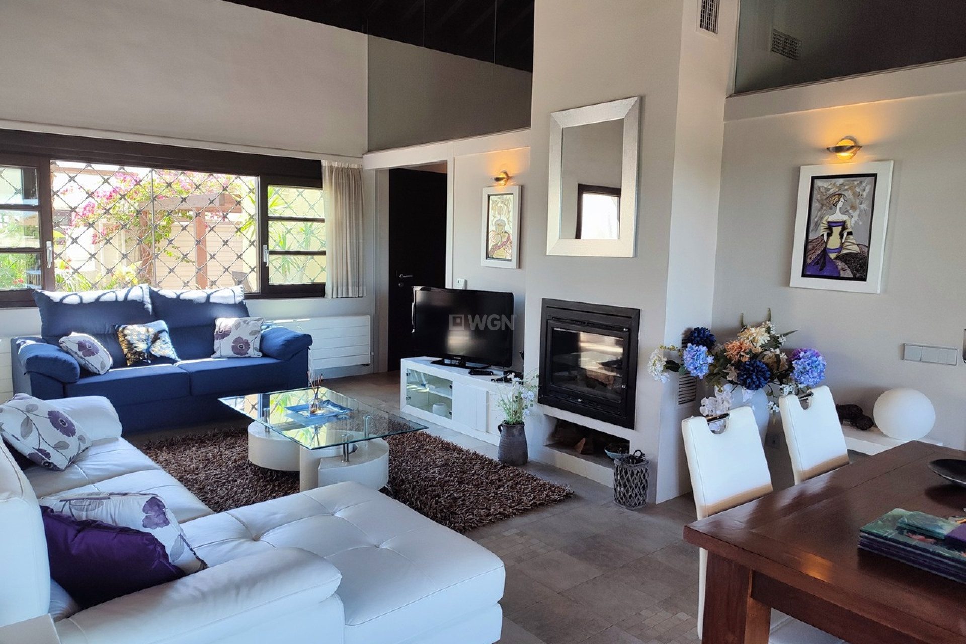 Resale - Villa - Peraleja Golf - Inland