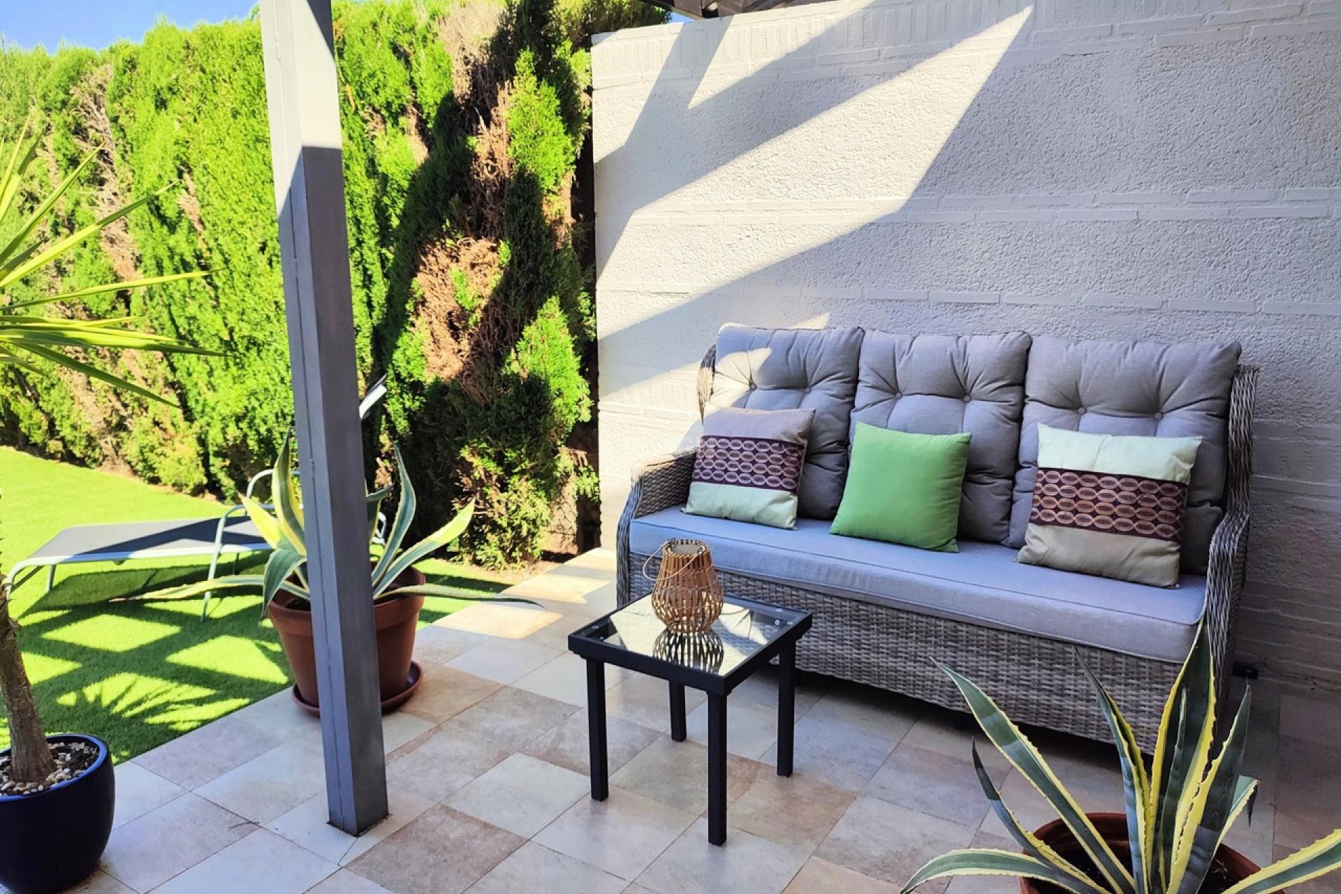 Resale - Villa - Peraleja Golf - Inland