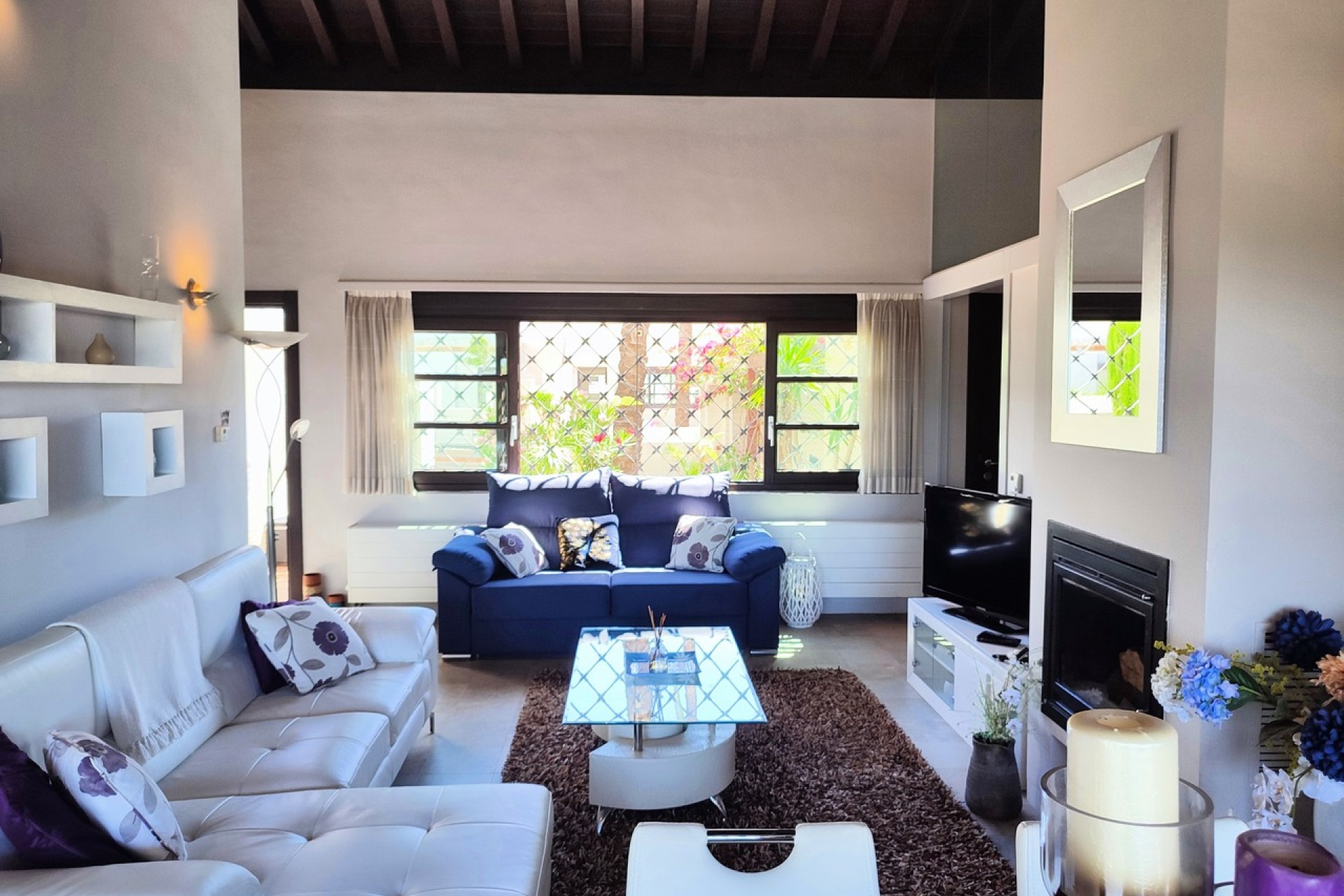 Resale - Villa - Peraleja Golf - Inland