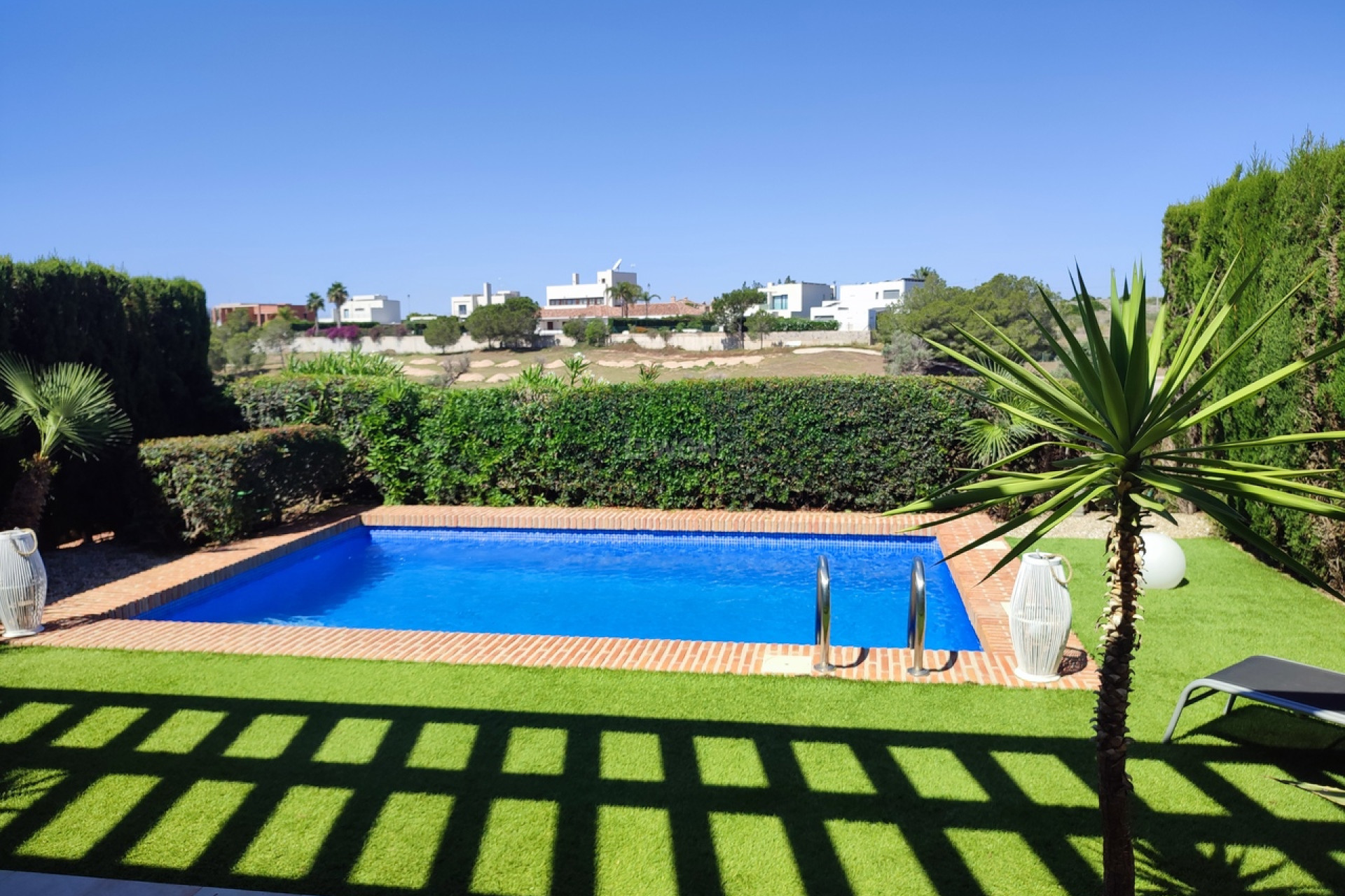 Resale - Villa - Peraleja Golf - Inland
