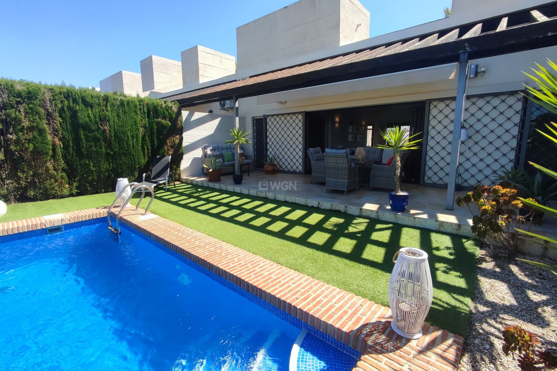 Resale - Villa - Peraleja Golf - Inland