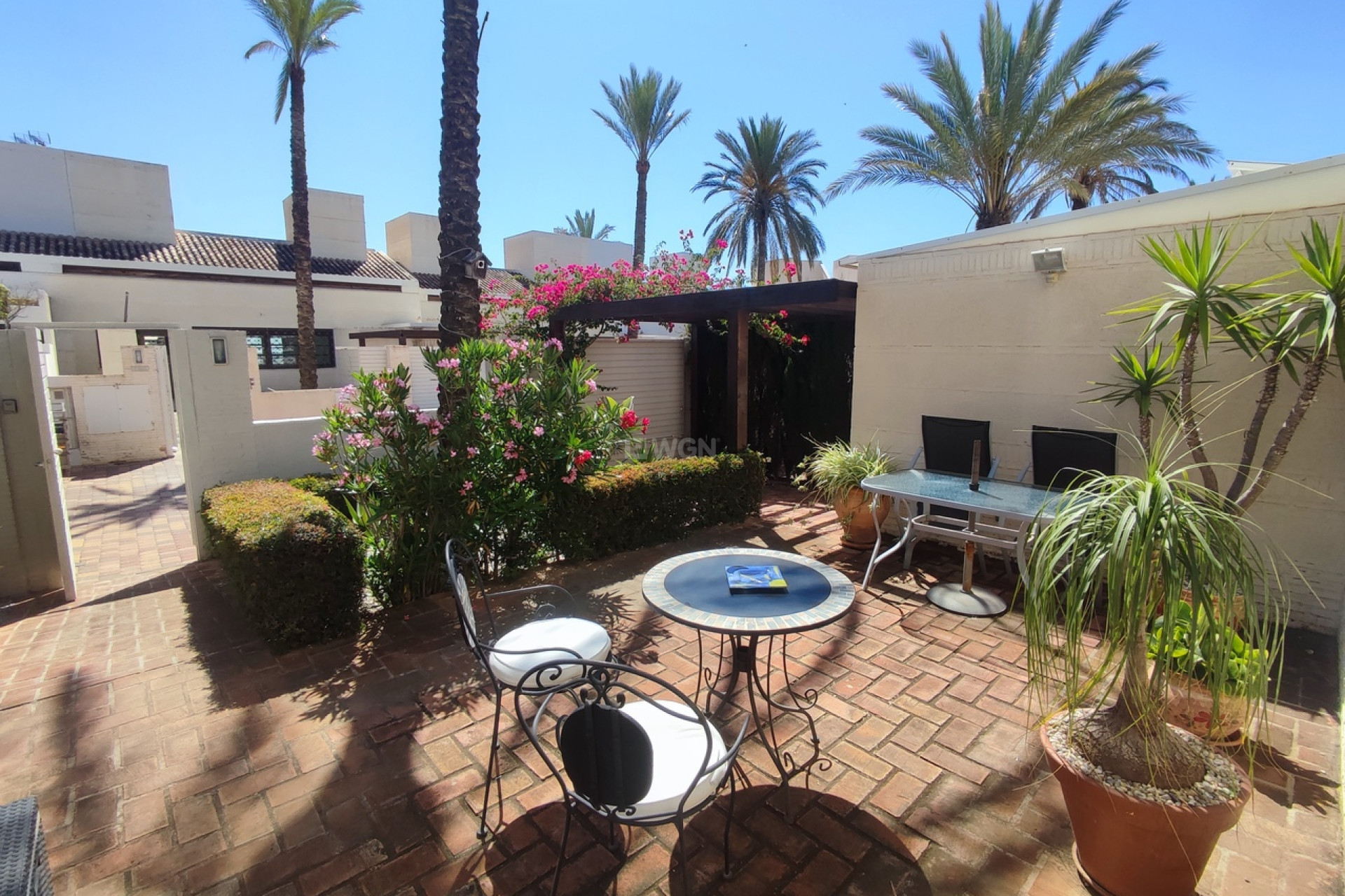 Resale - Villa - Peraleja Golf - Inland