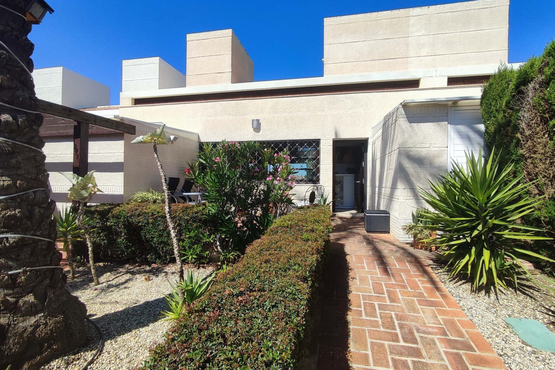 Resale - Villa - Peraleja Golf - Inland