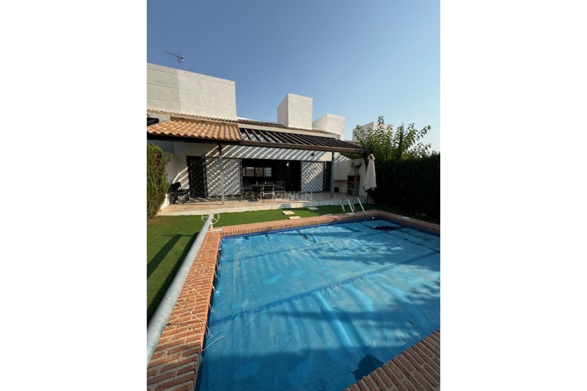 Resale - Villa - Peraleja Golf - Inland