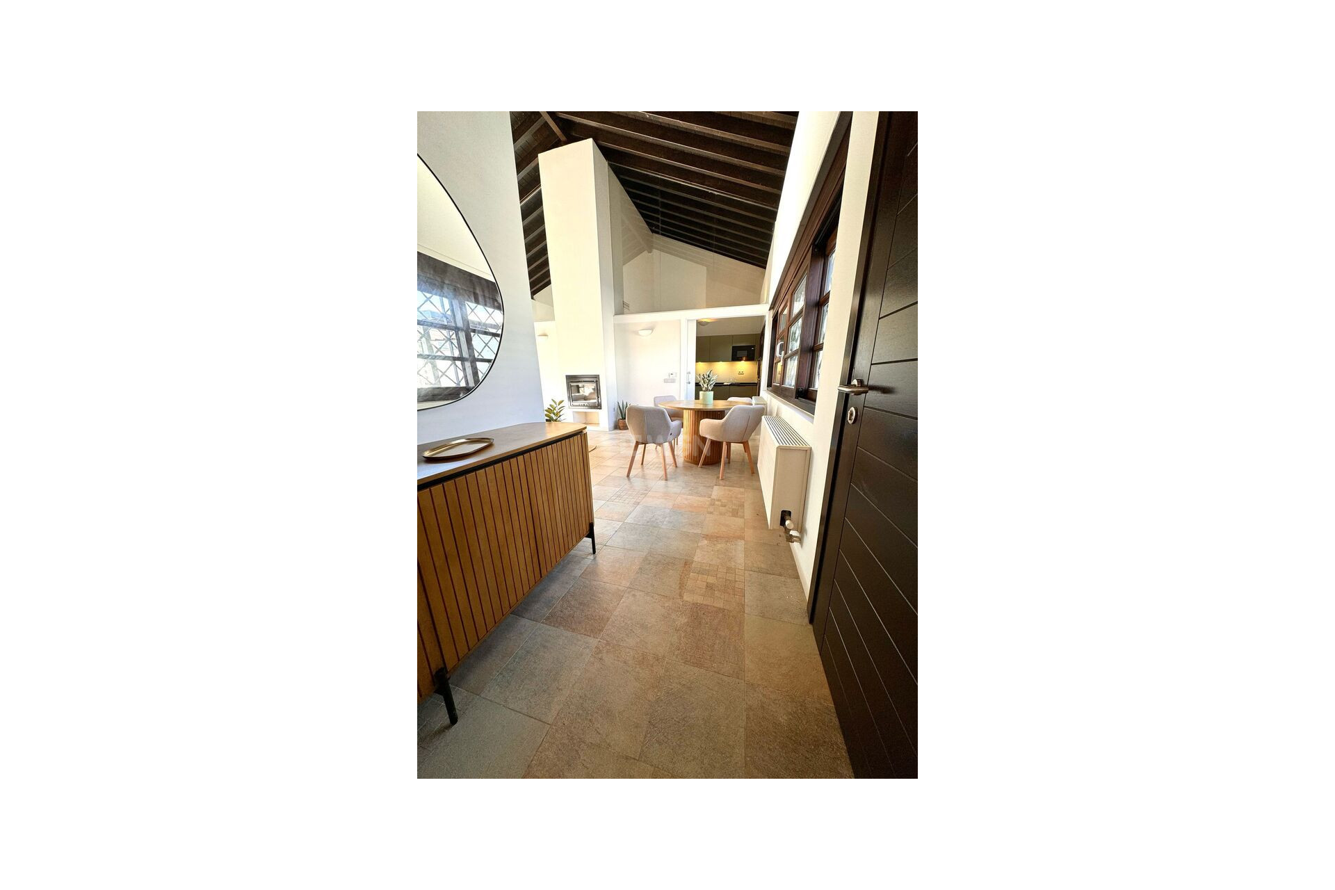 Resale - Villa - Peraleja Golf - Inland