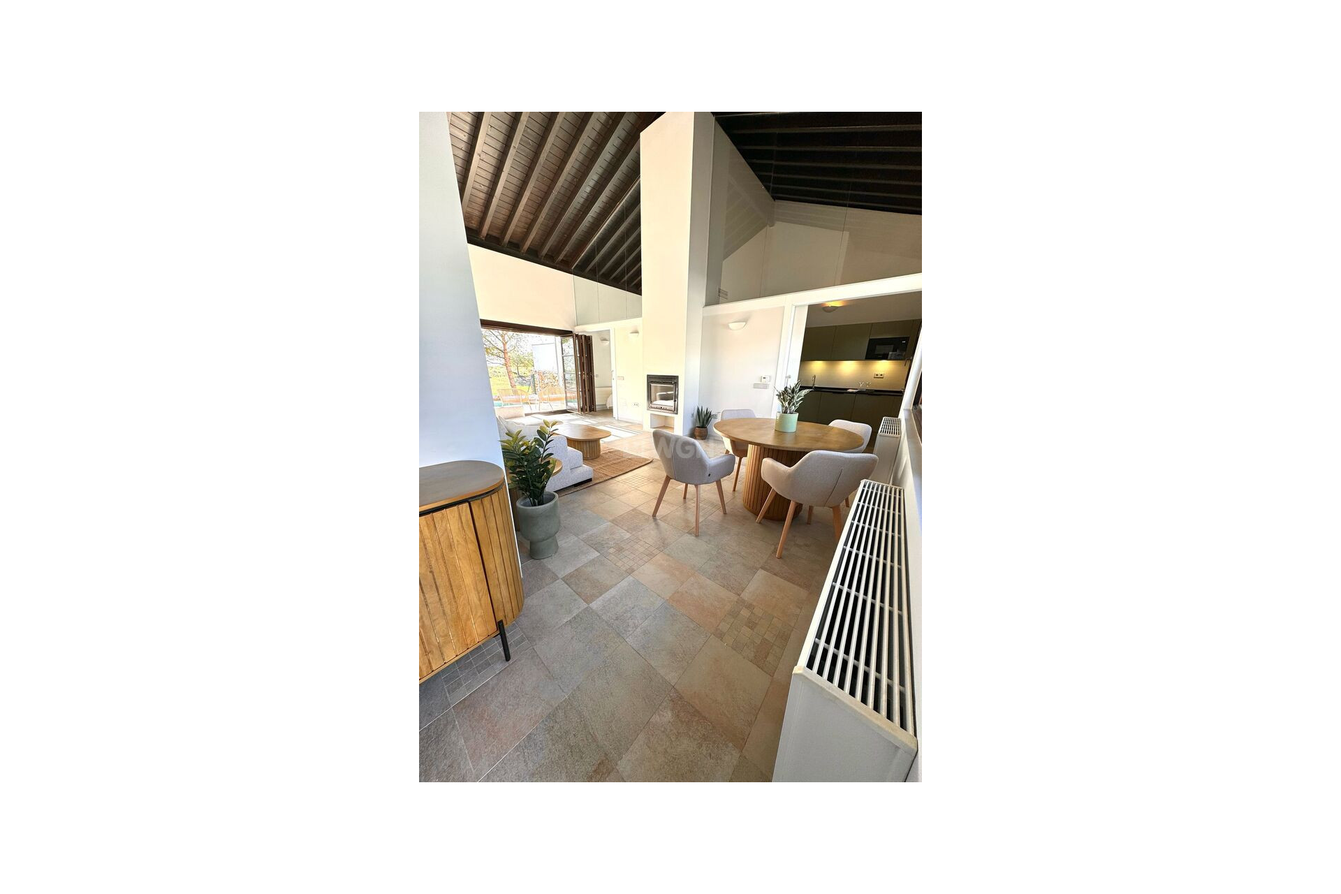 Resale - Villa - Peraleja Golf - Inland