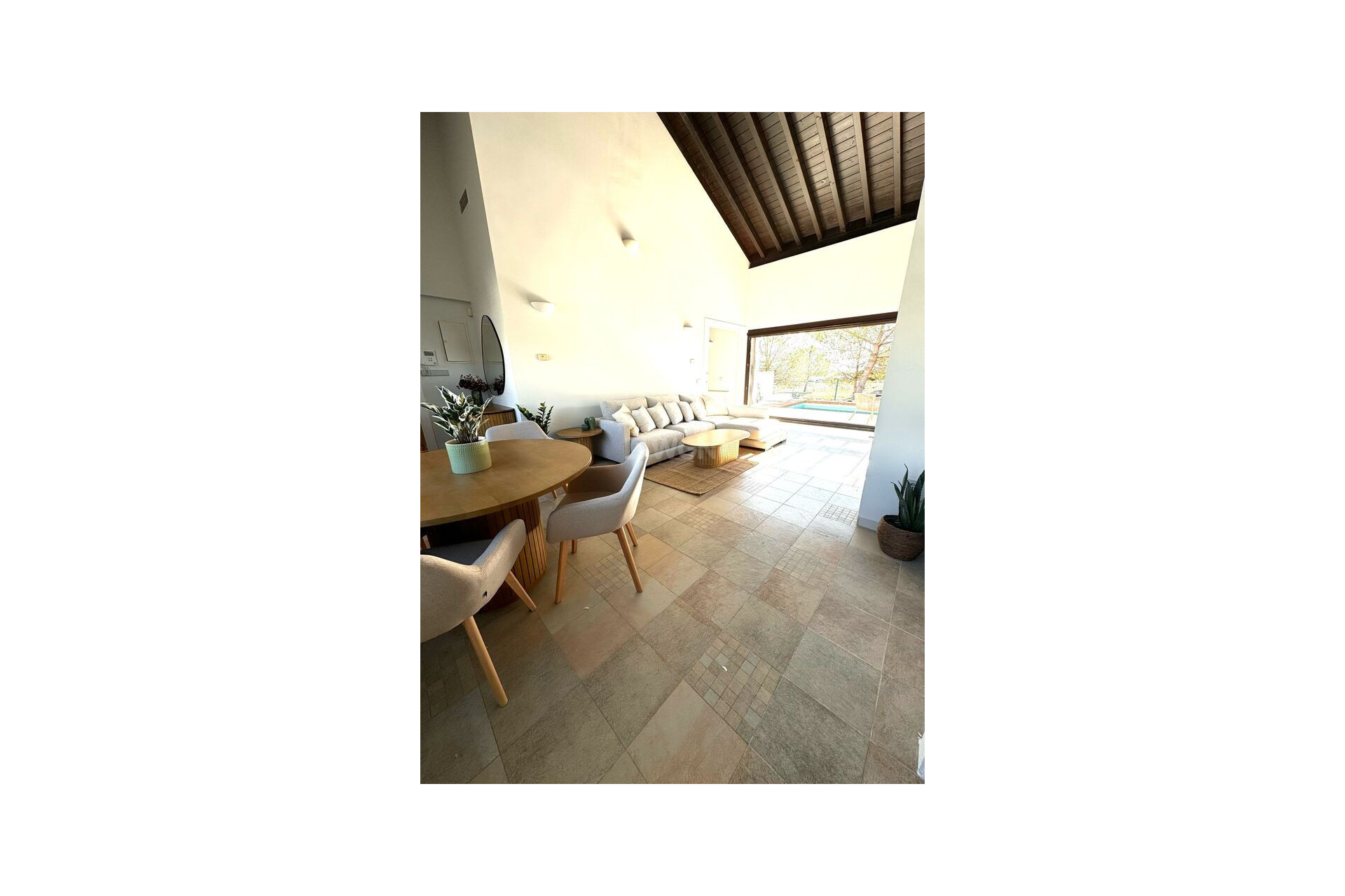 Resale - Villa - Peraleja Golf - Inland