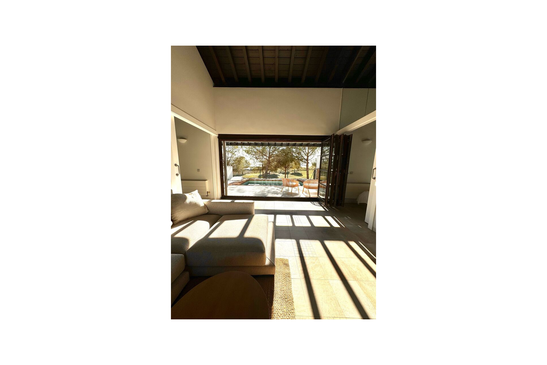 Resale - Villa - Peraleja Golf - Inland