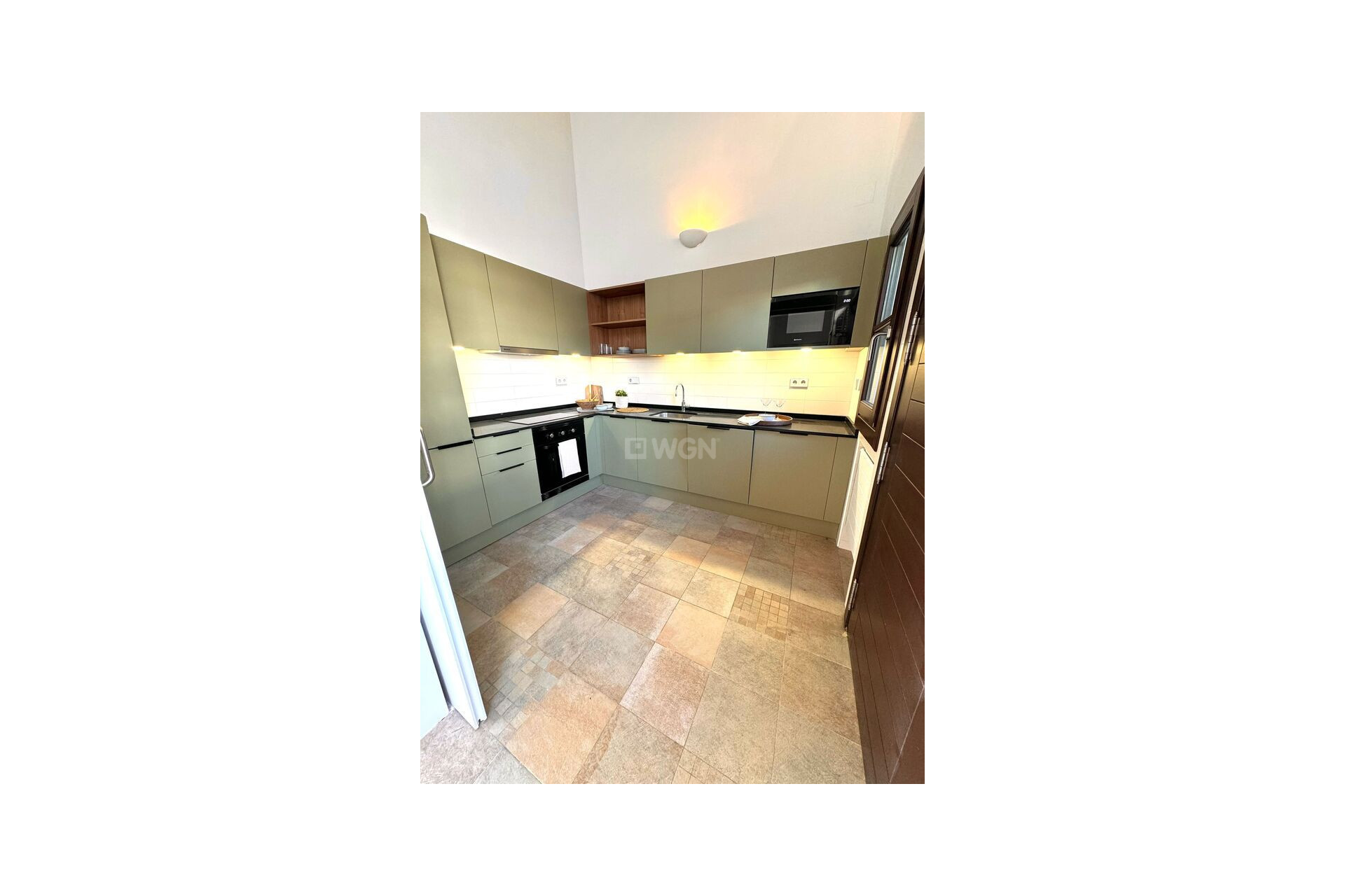 Resale - Villa - Peraleja Golf - Inland