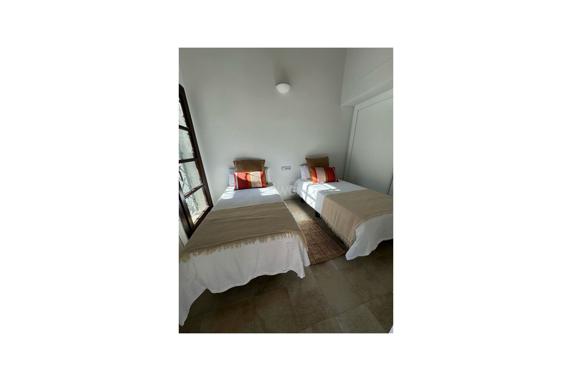 Resale - Villa - Peraleja Golf - Inland