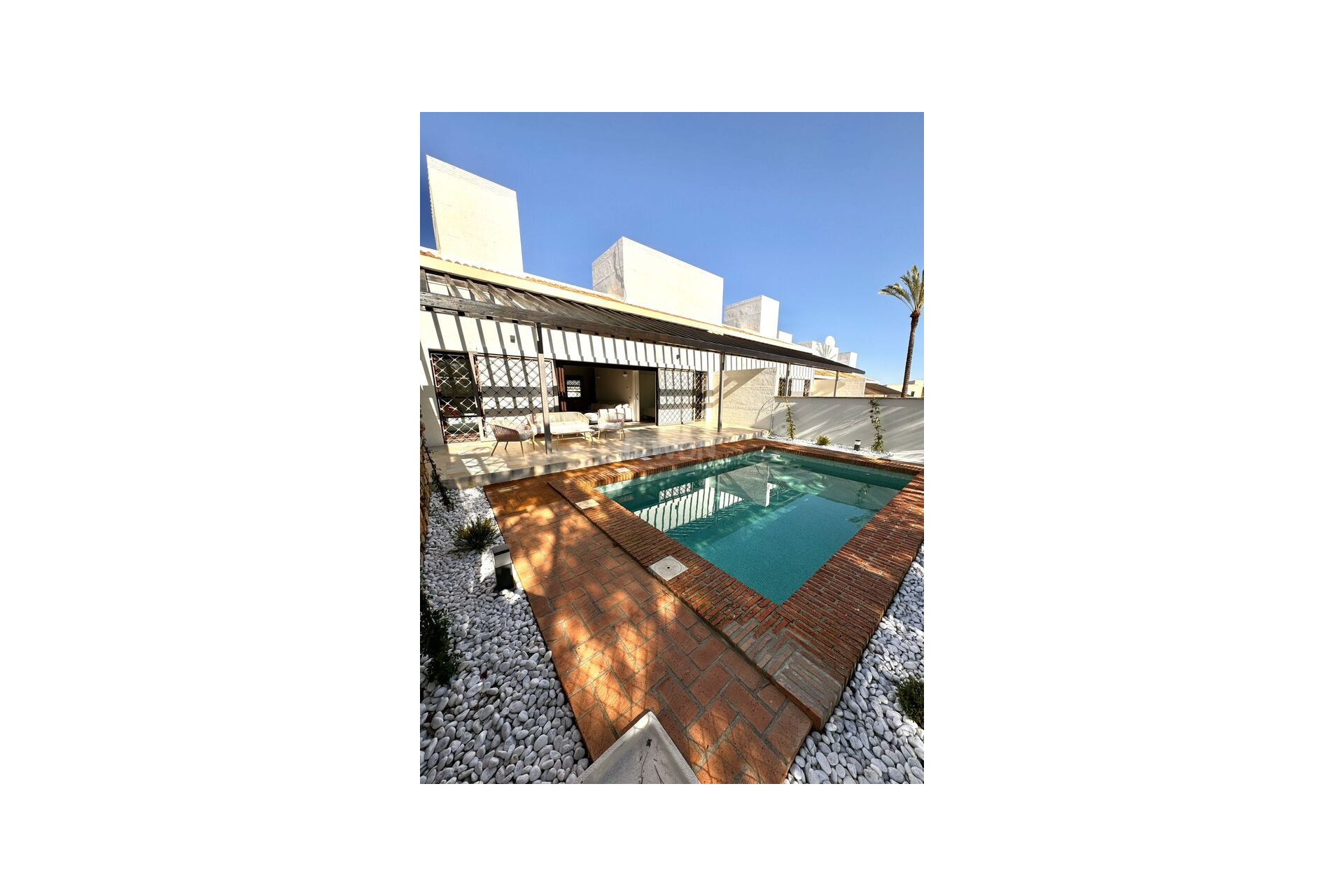 Resale - Villa - Peraleja Golf - Inland