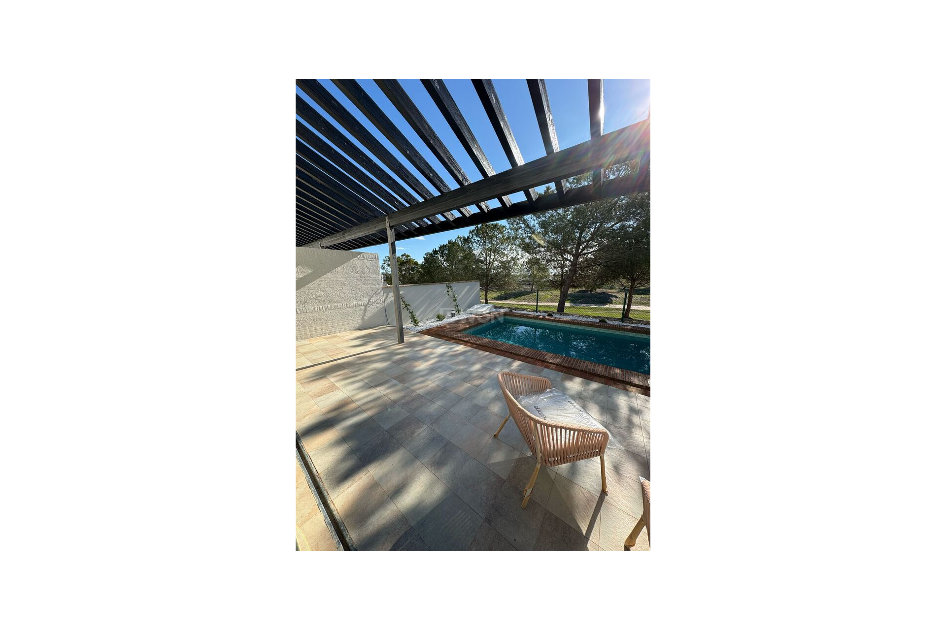 Resale - Villa - Peraleja Golf - Inland