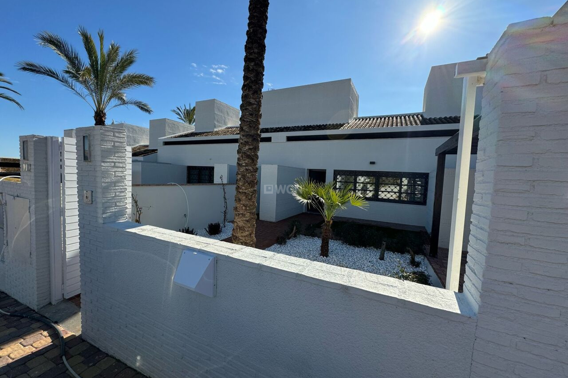 Resale - Villa - Peraleja Golf - Inland