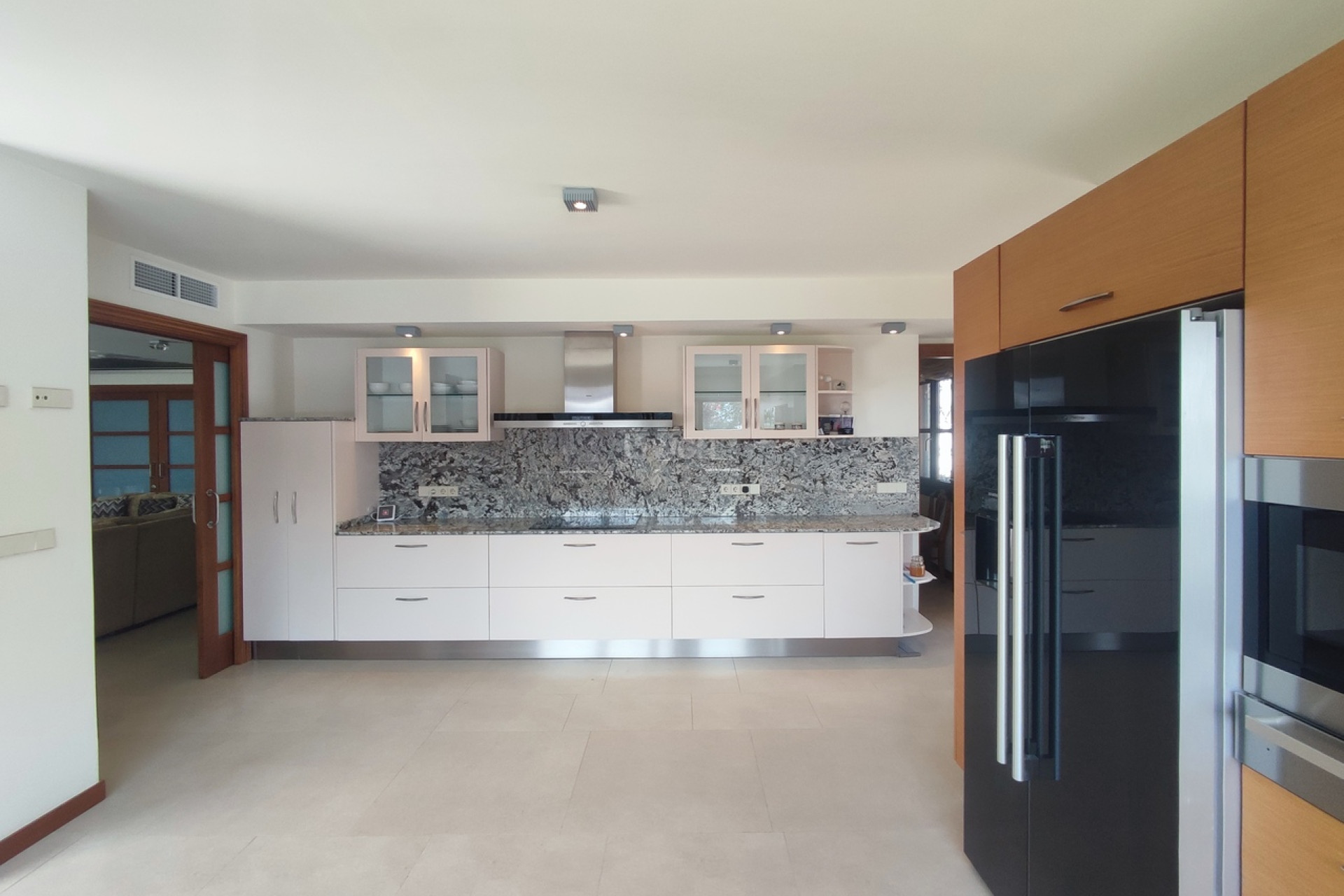 Resale - Villa - Peraleja Golf - Inland