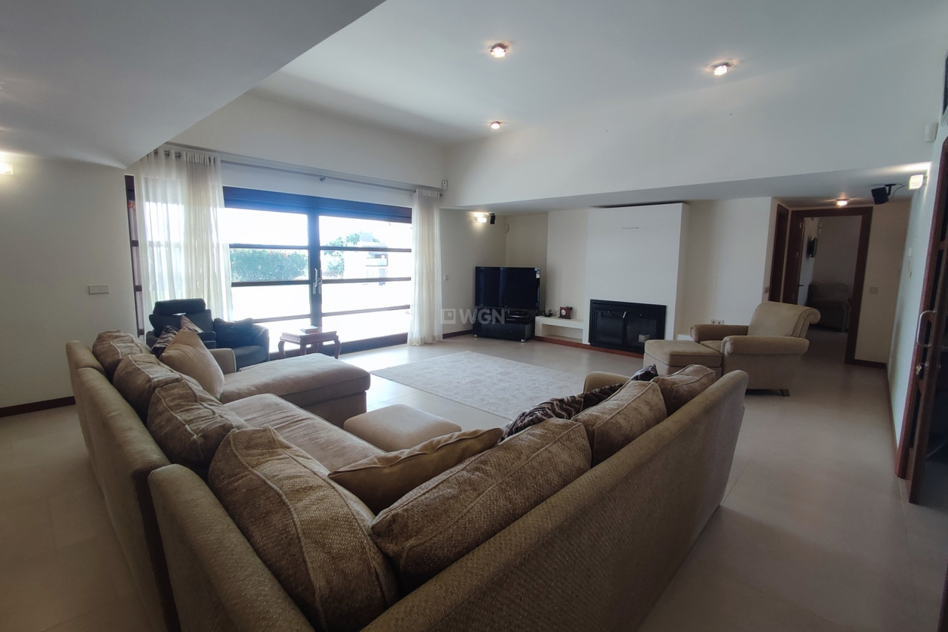 Resale - Villa - Peraleja Golf - Inland