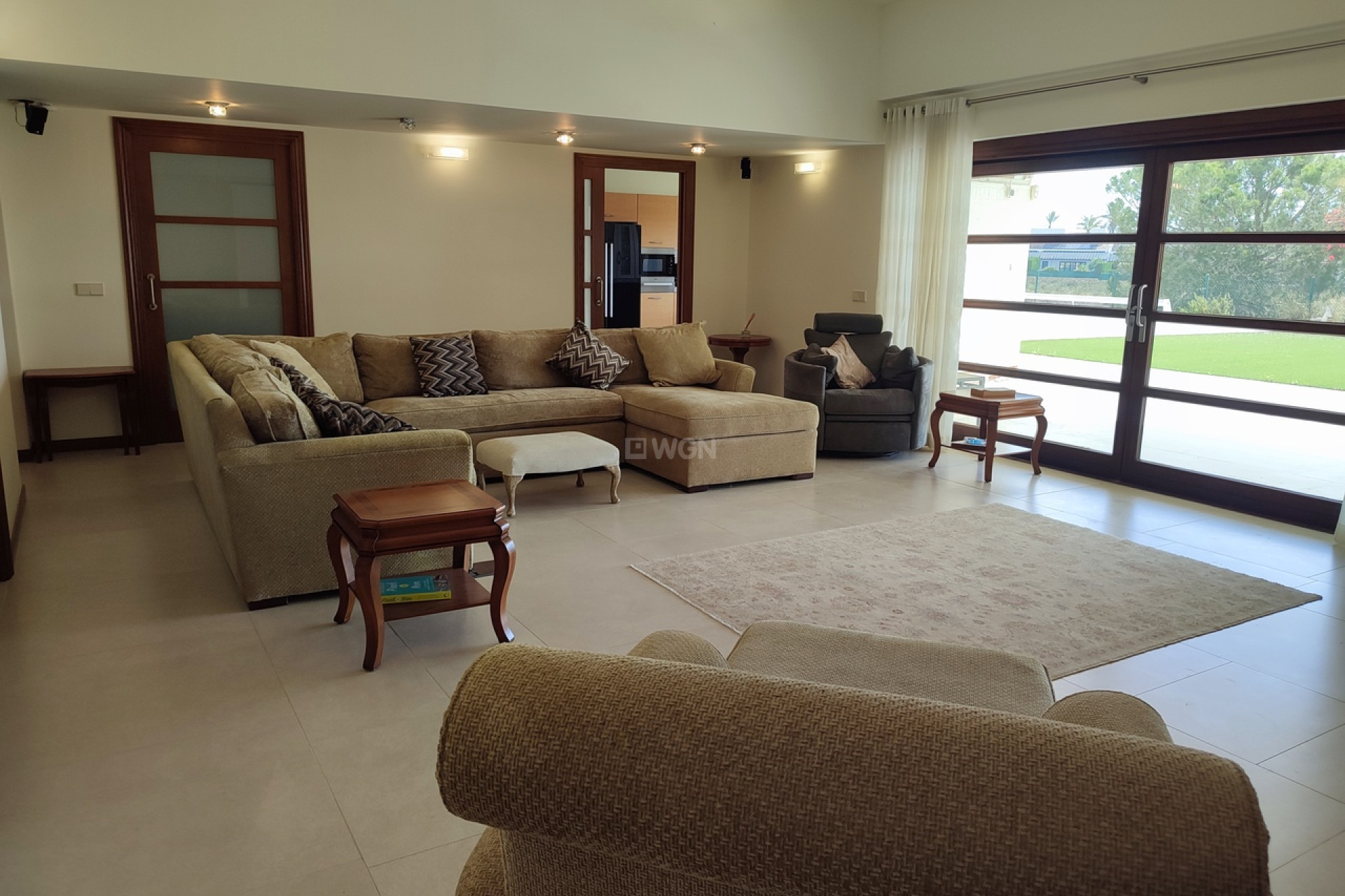 Resale - Villa - Peraleja Golf - Inland