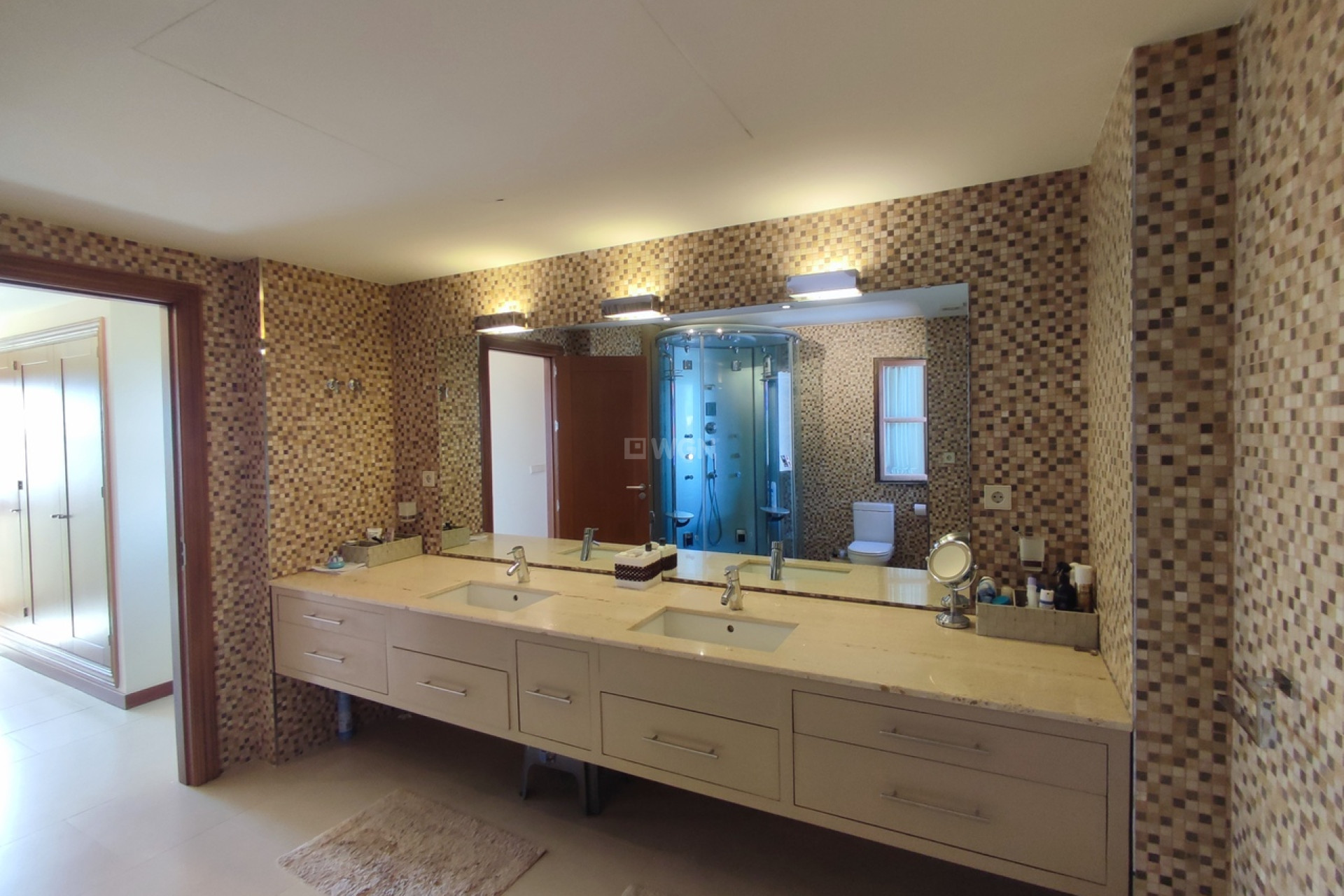 Resale - Villa - Peraleja Golf - Inland