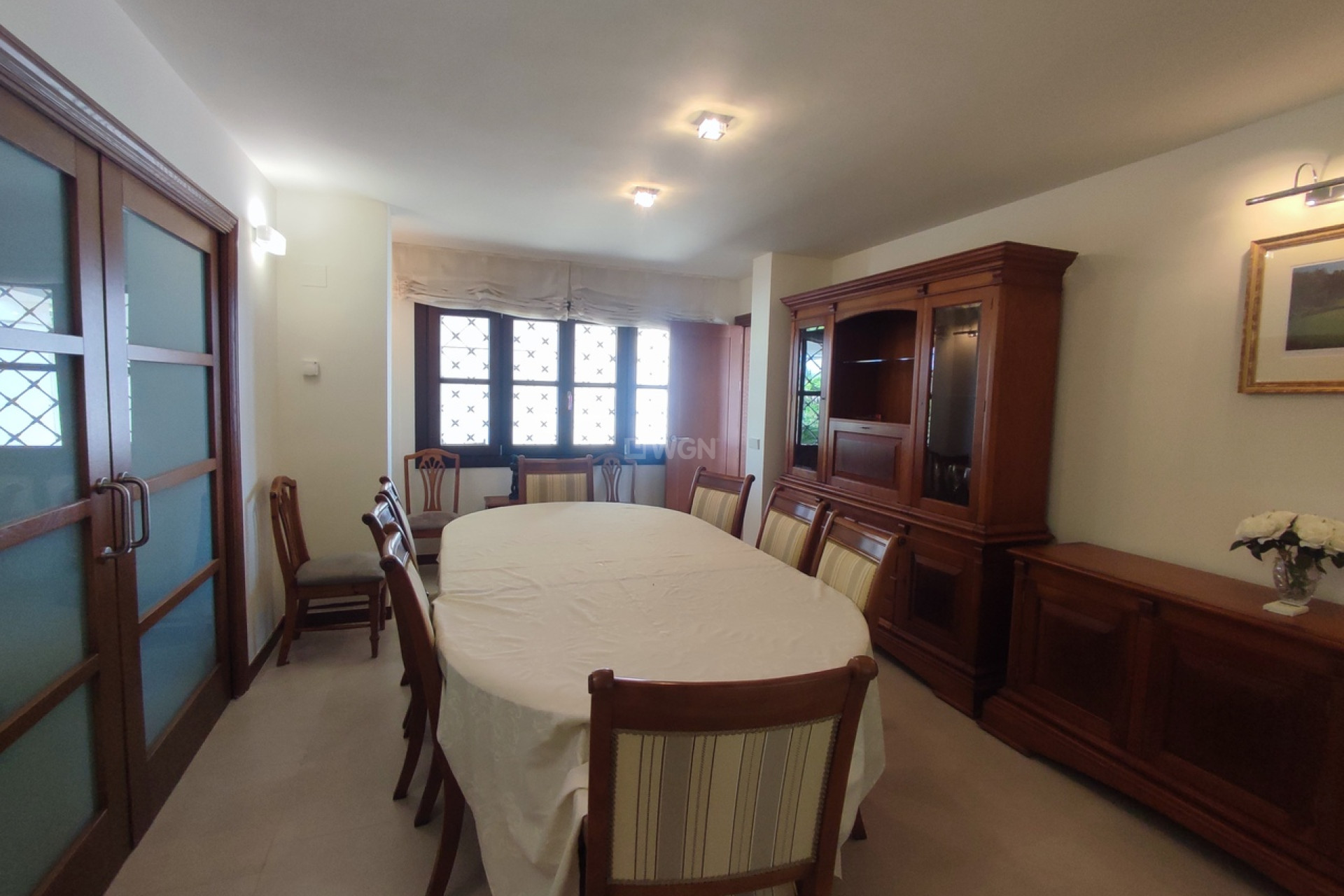 Resale - Villa - Peraleja Golf - Inland