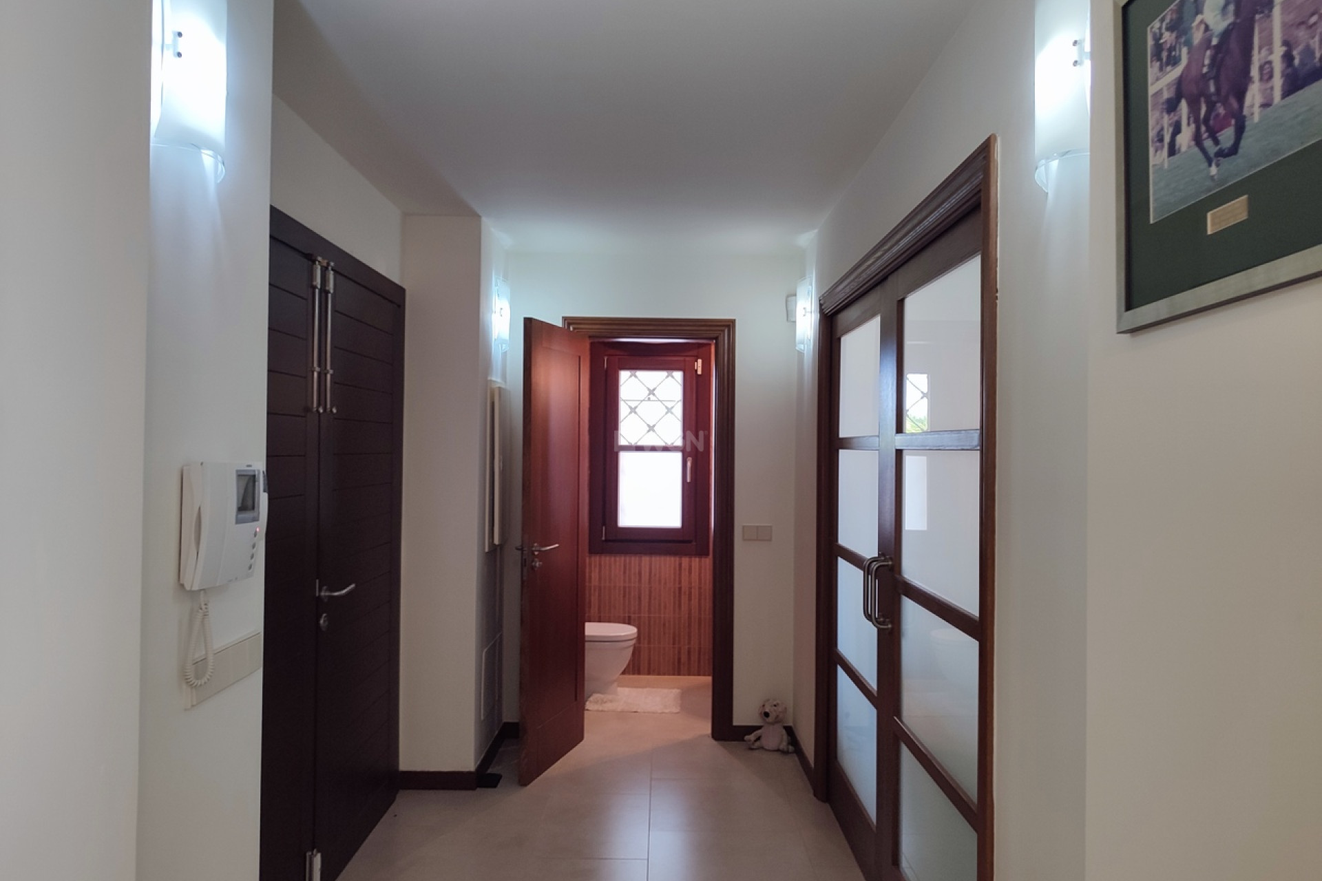 Resale - Villa - Peraleja Golf - Inland