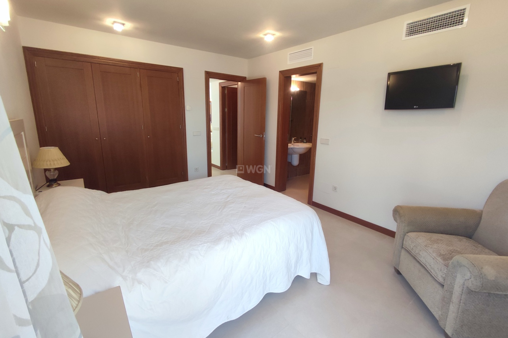 Resale - Villa - Peraleja Golf - Inland