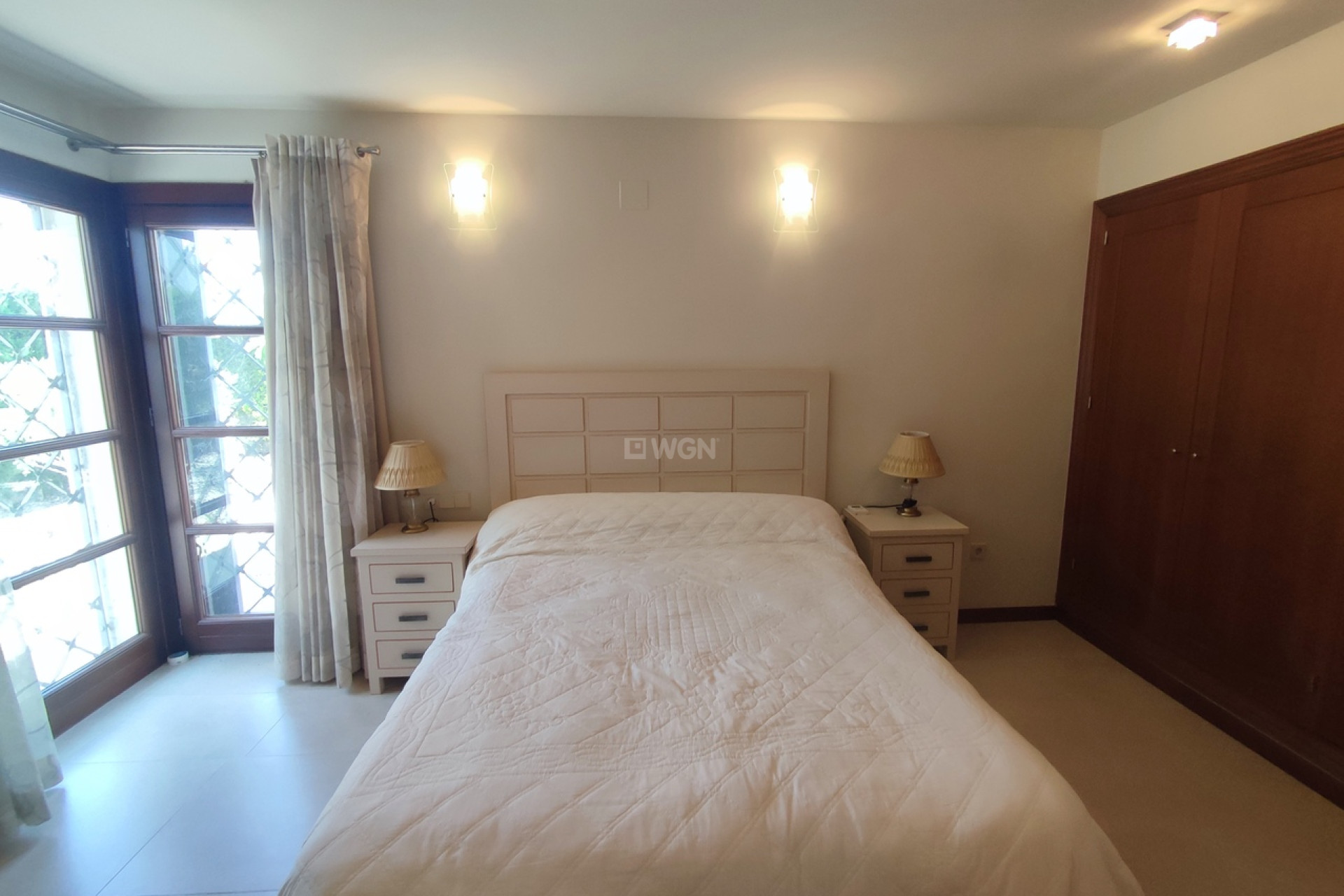 Resale - Villa - Peraleja Golf - Inland